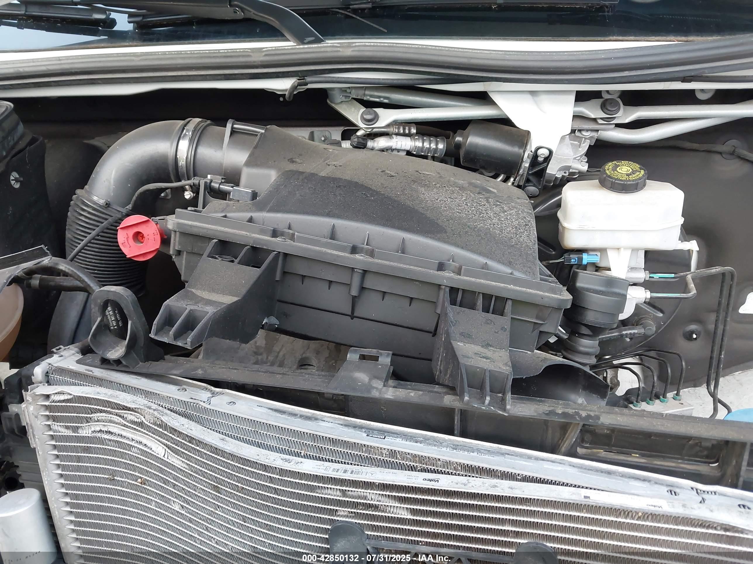MERCEDES-BENZ SPRINTER image 10