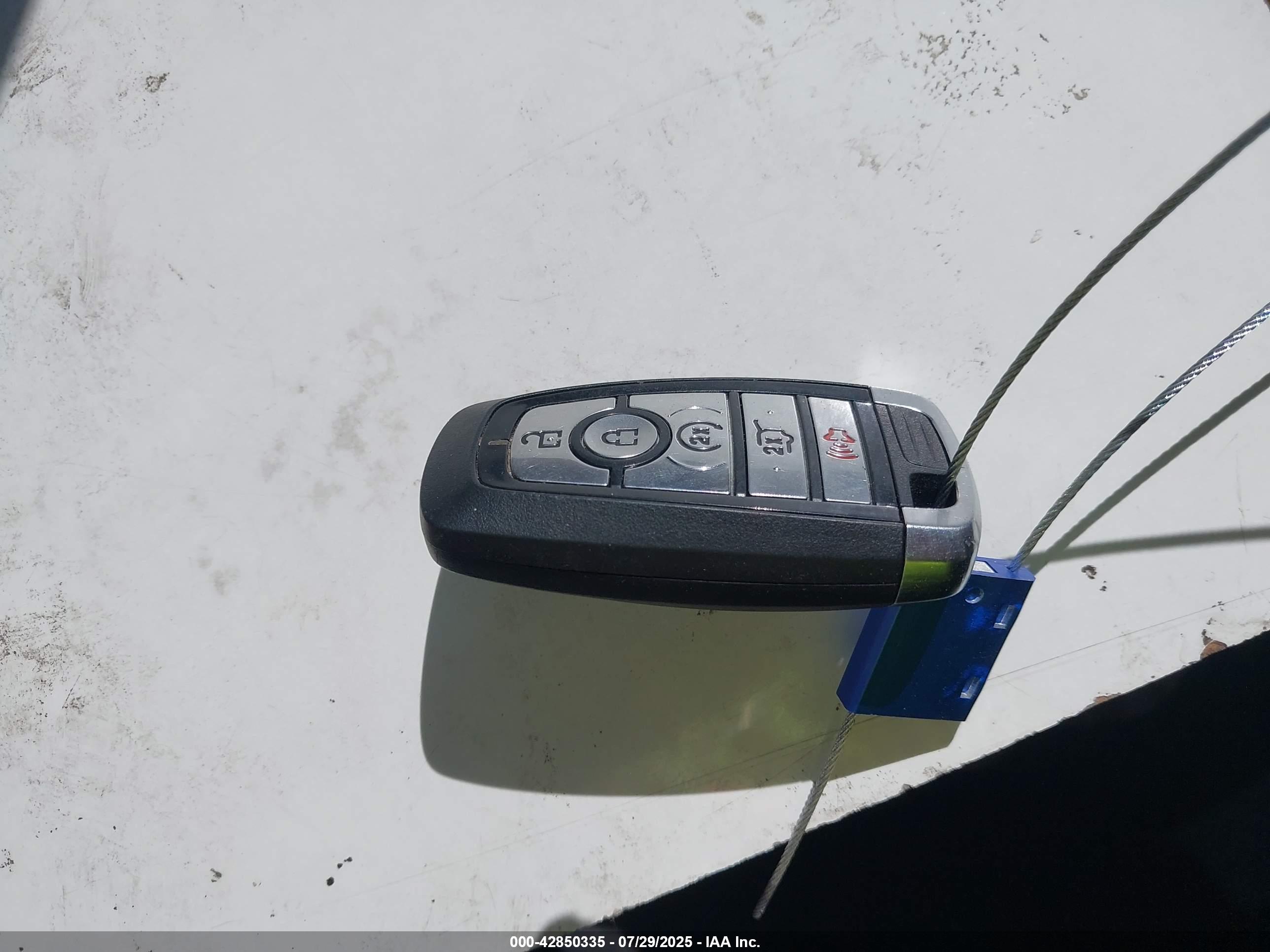 FORD EDGE image 11