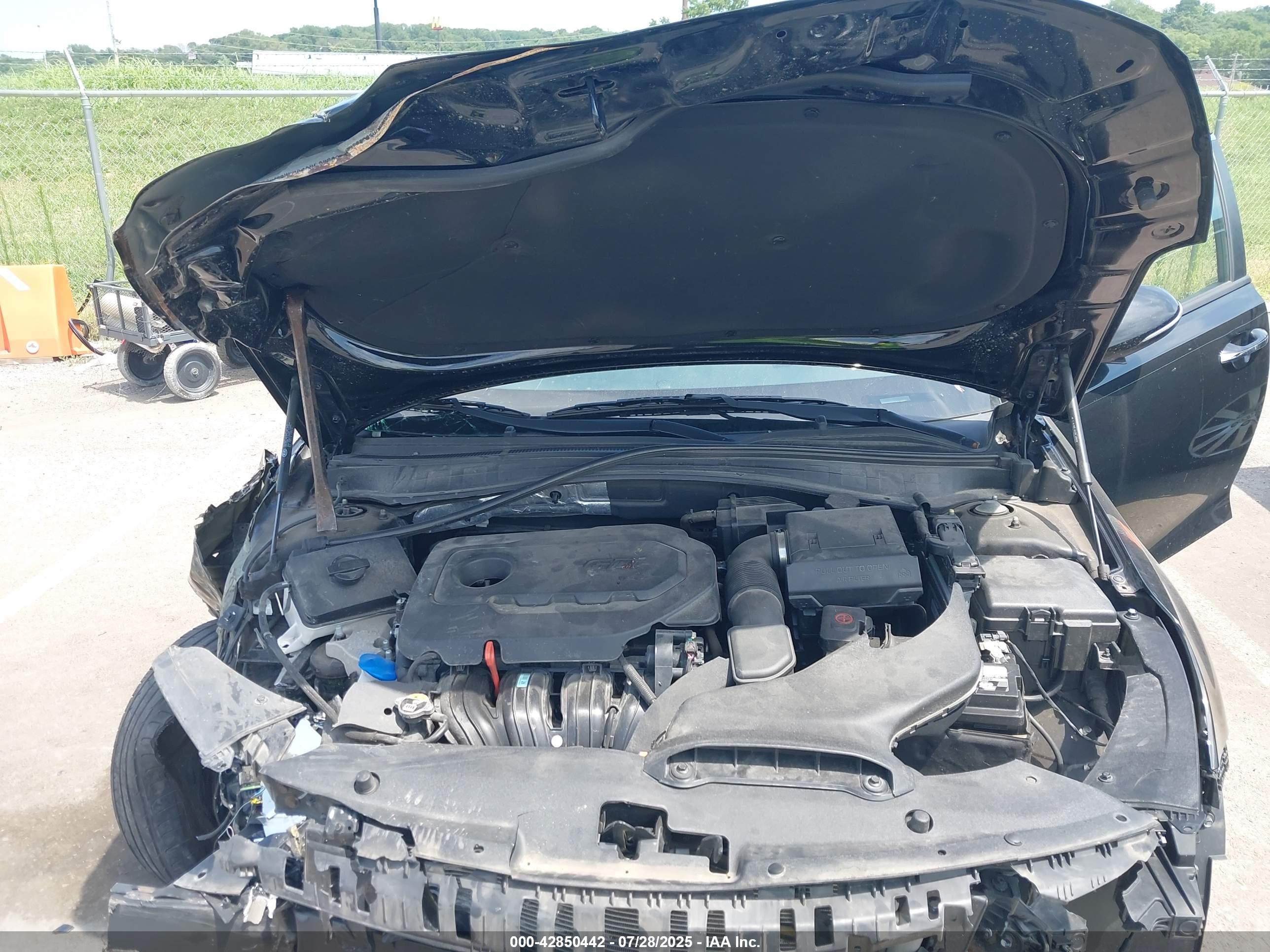 KIA OPTIMA image 10