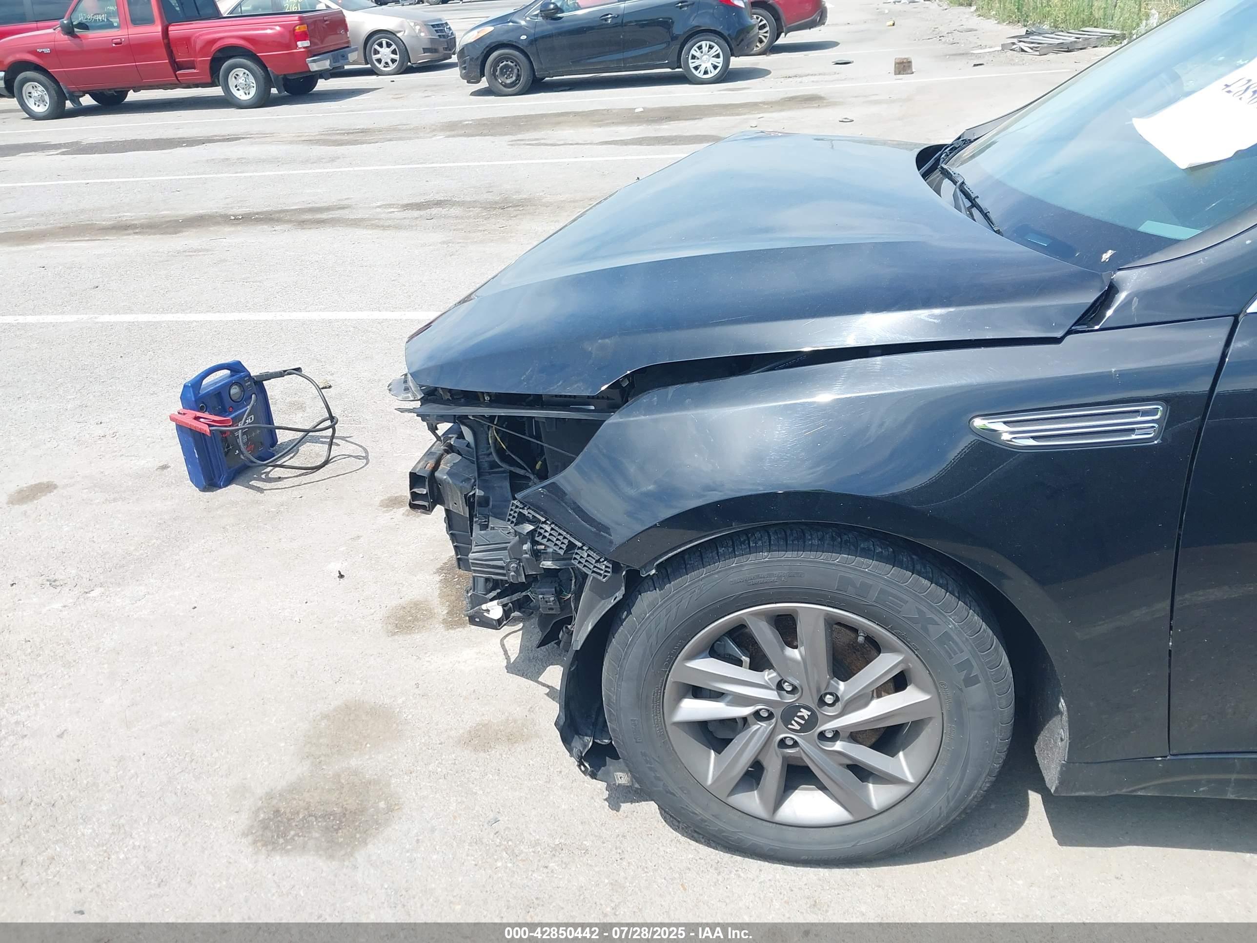 KIA OPTIMA image 6