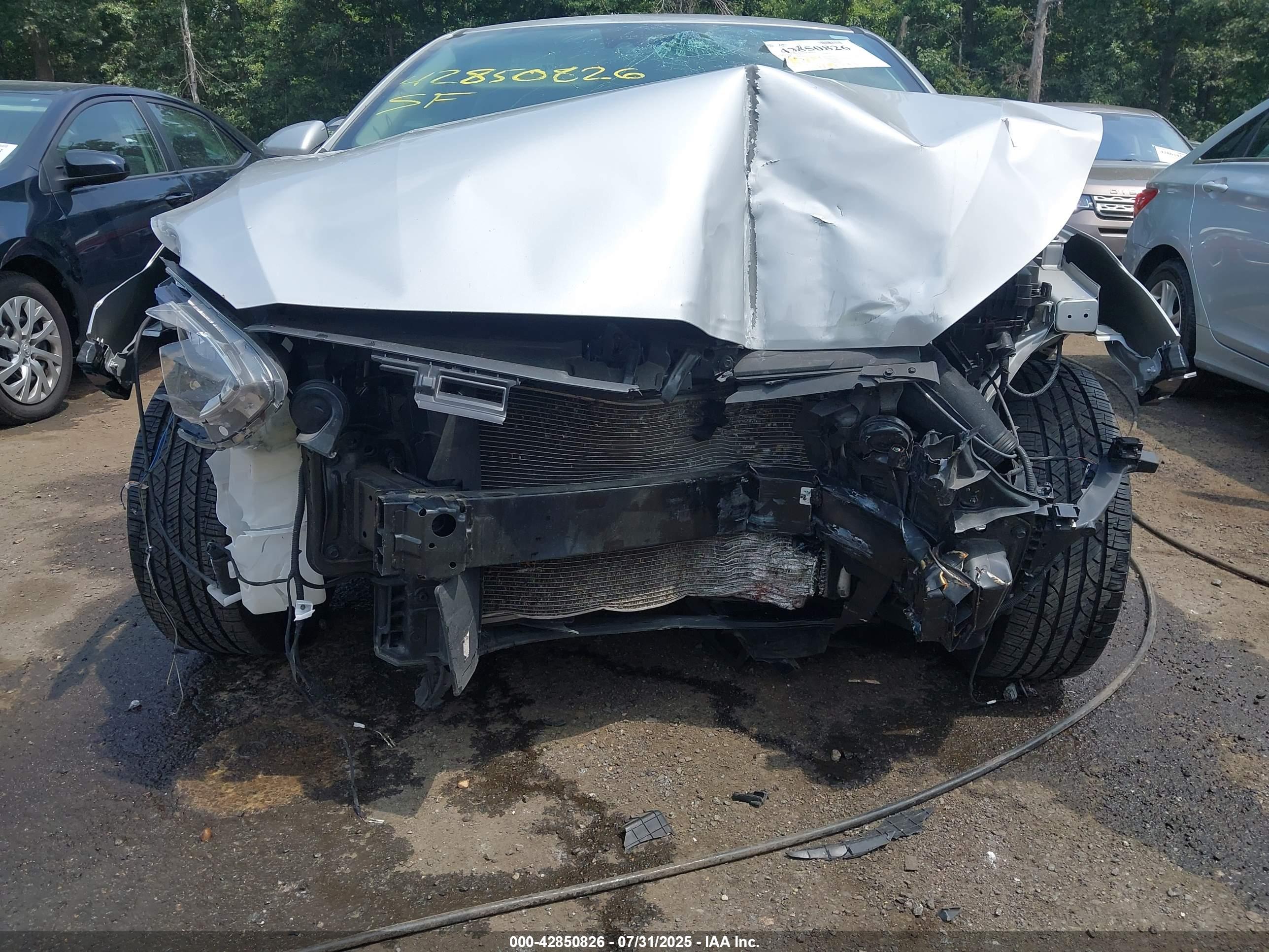 KIA FORTE image 6