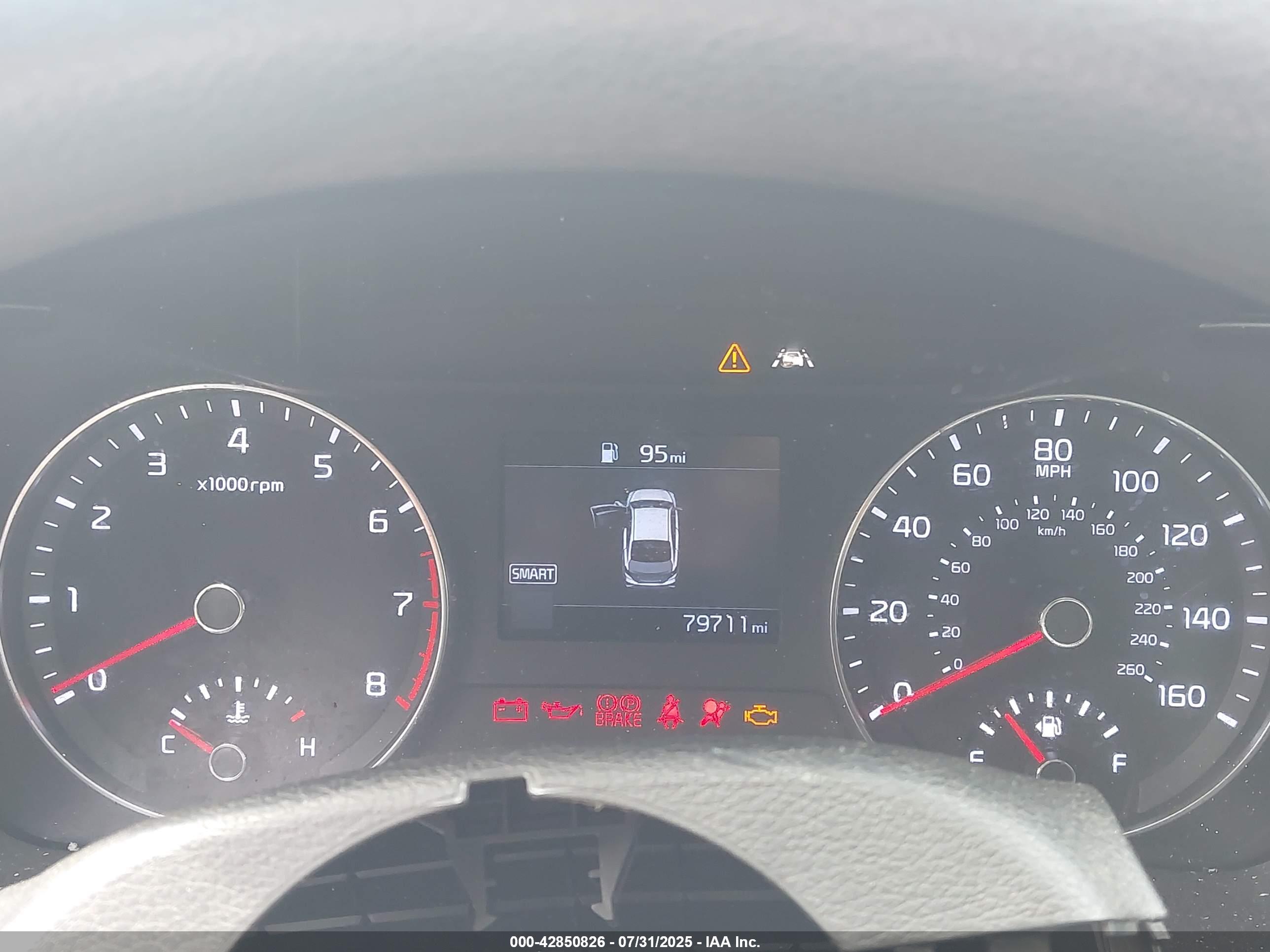 KIA FORTE image 7