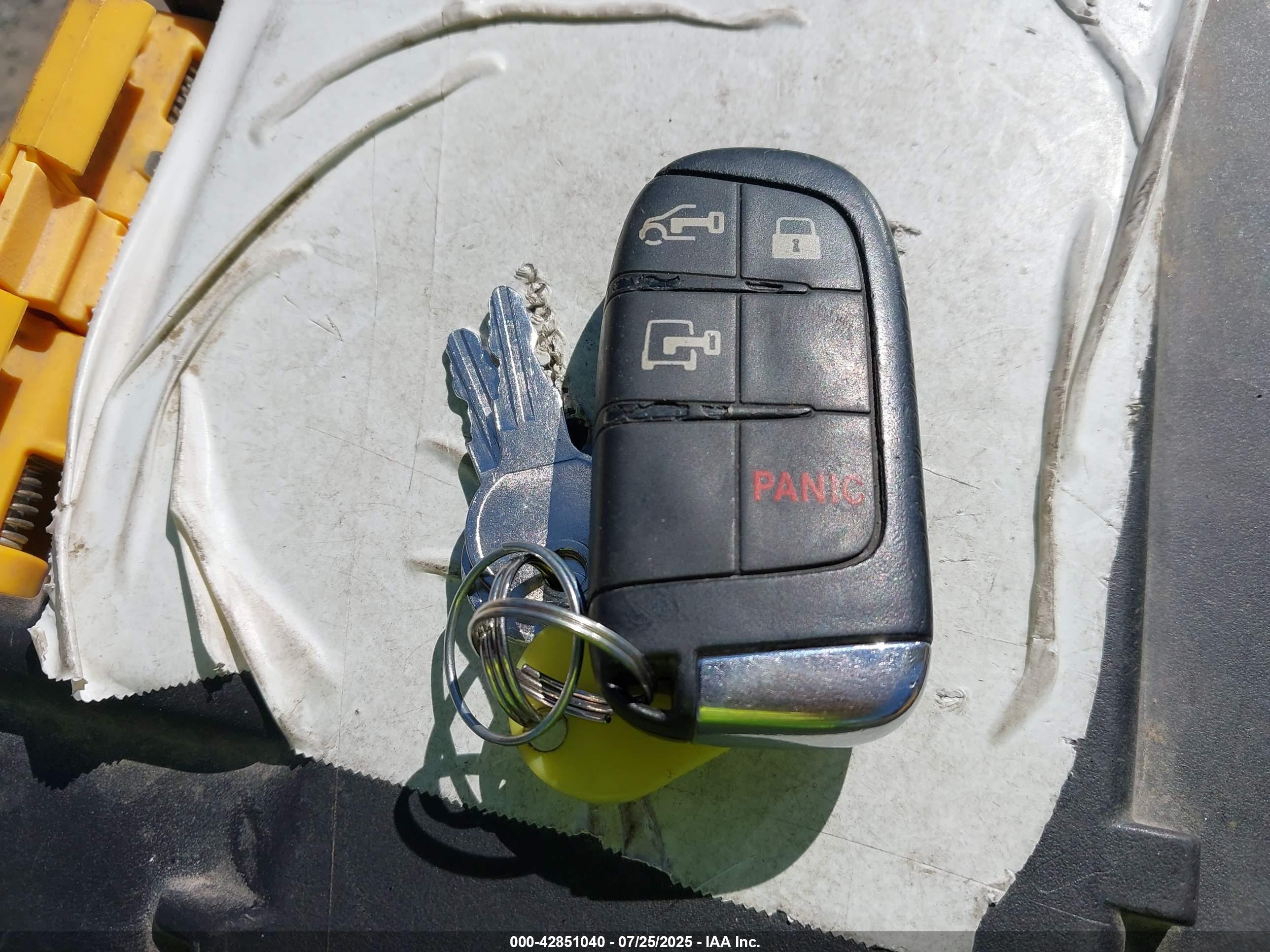 RAM PROMASTER image 11