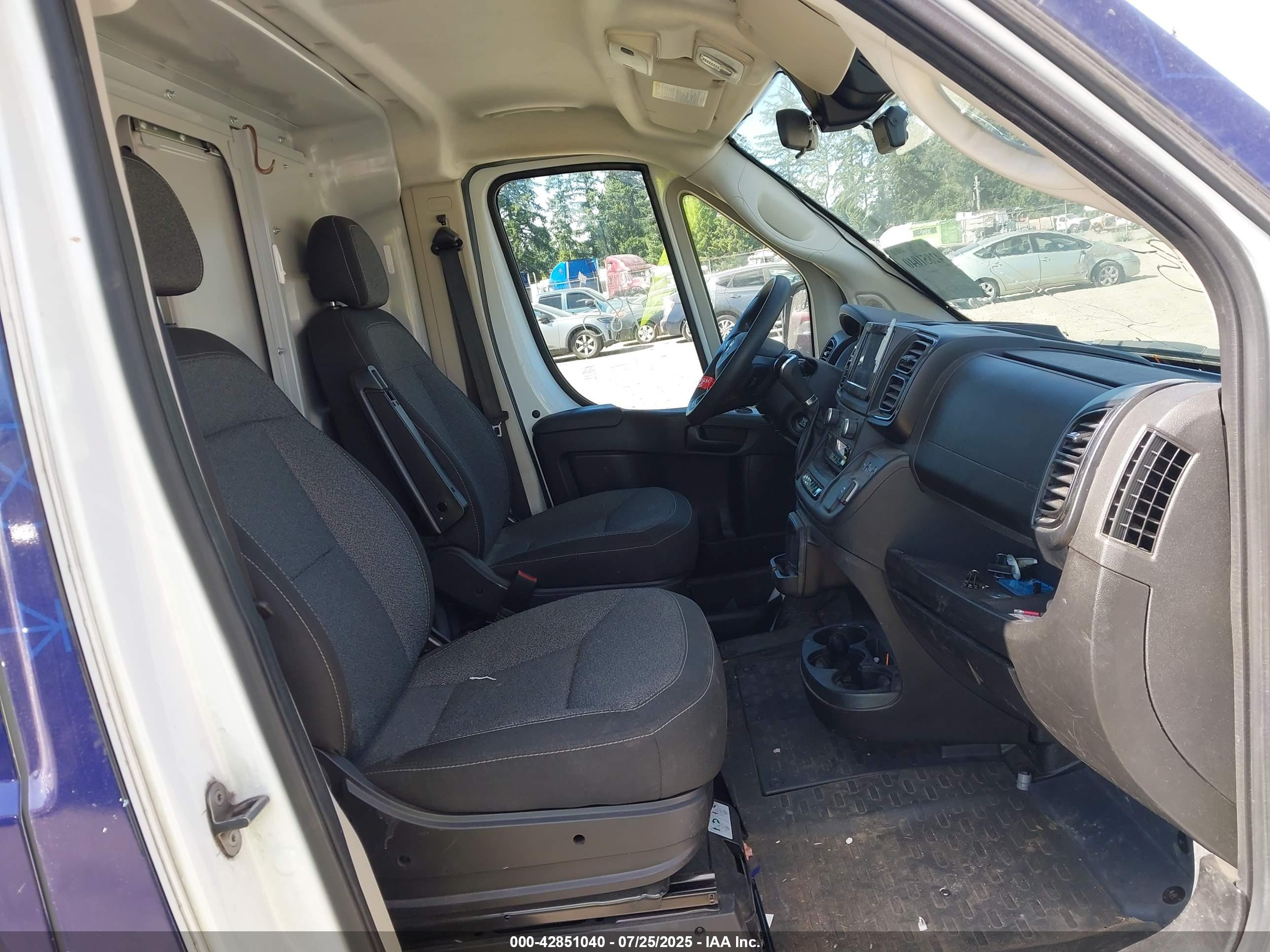 RAM PROMASTER image 5