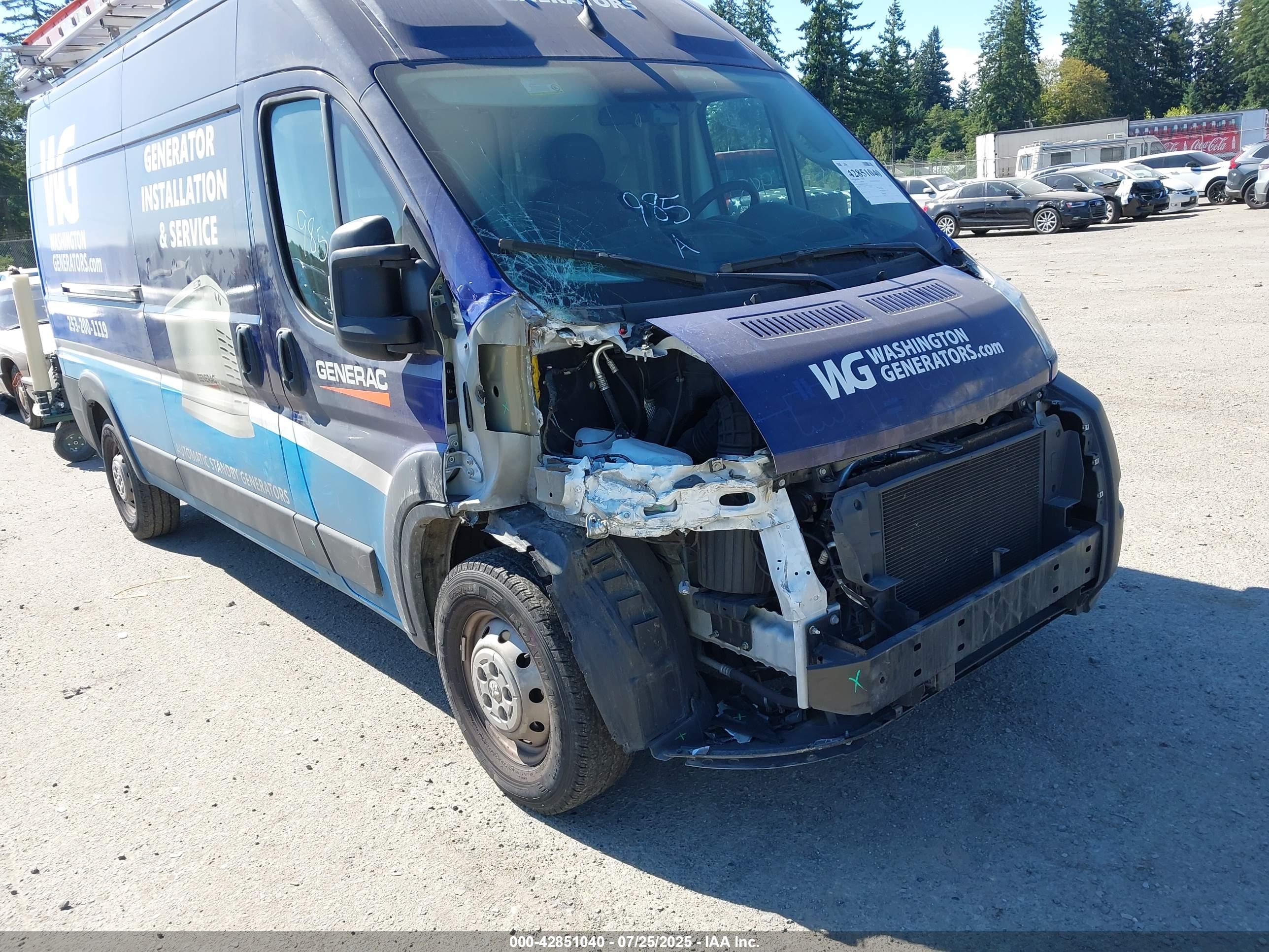 RAM PROMASTER image 6