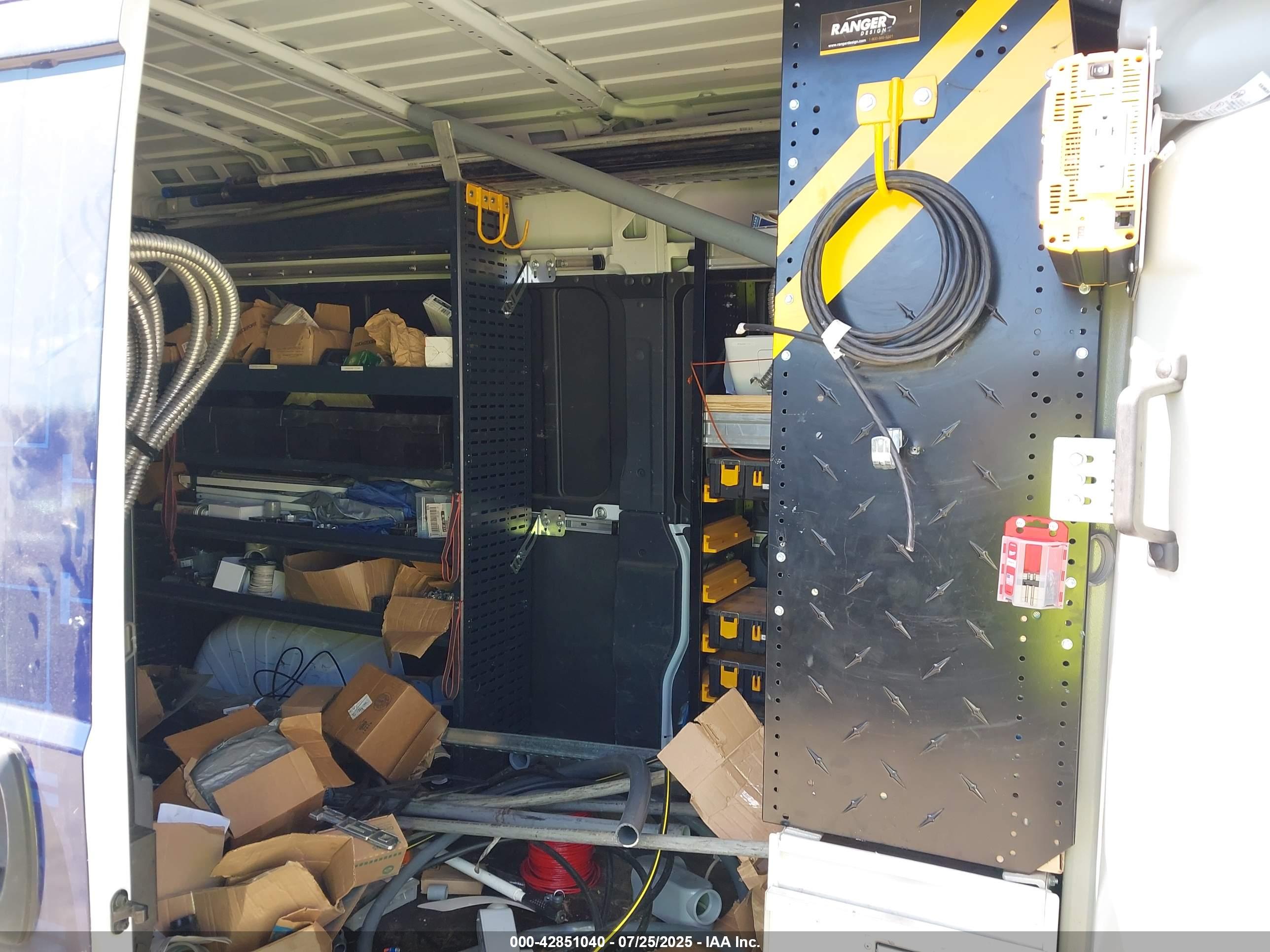 RAM PROMASTER image 8