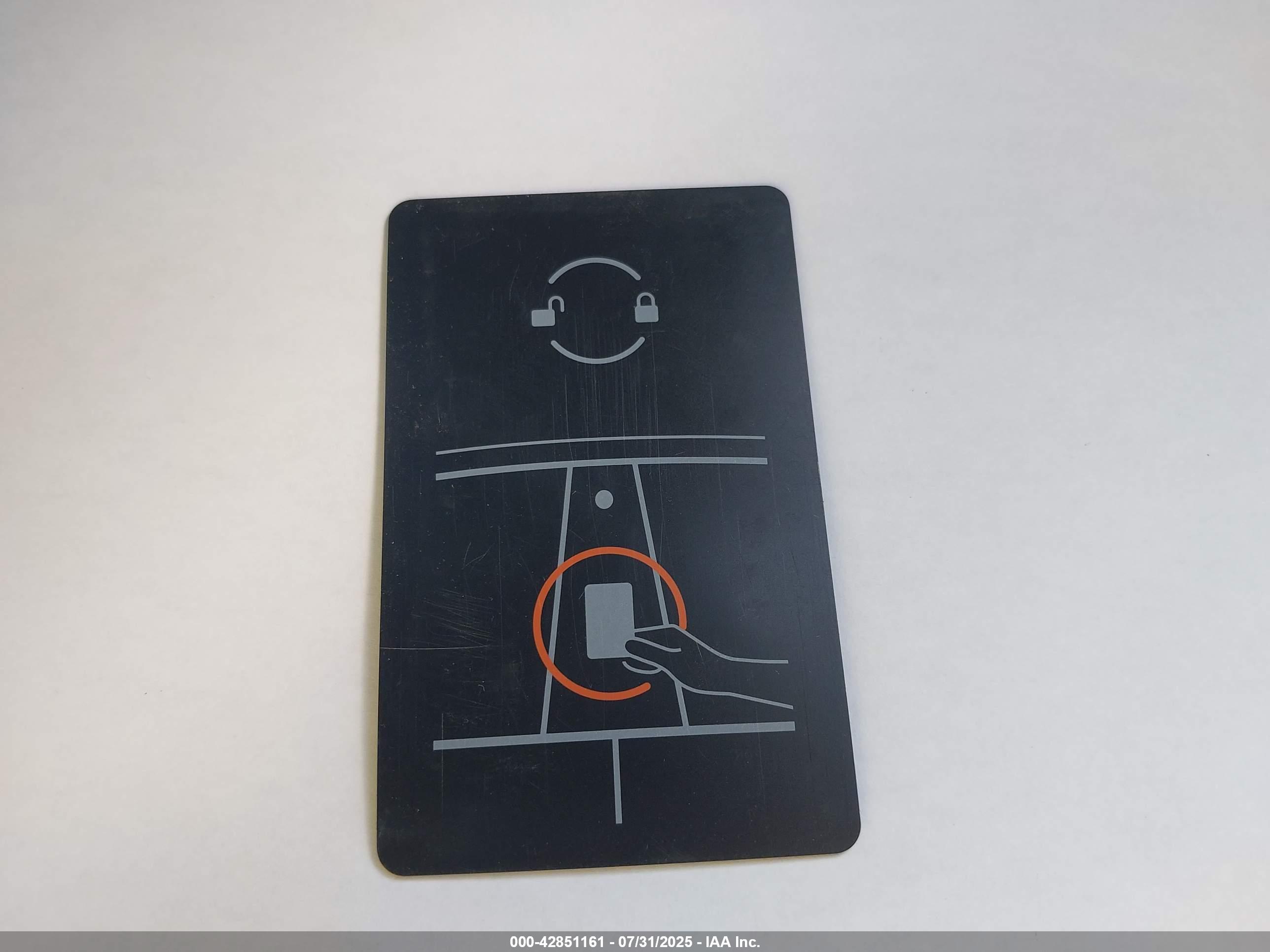 TESLA MODEL image 11