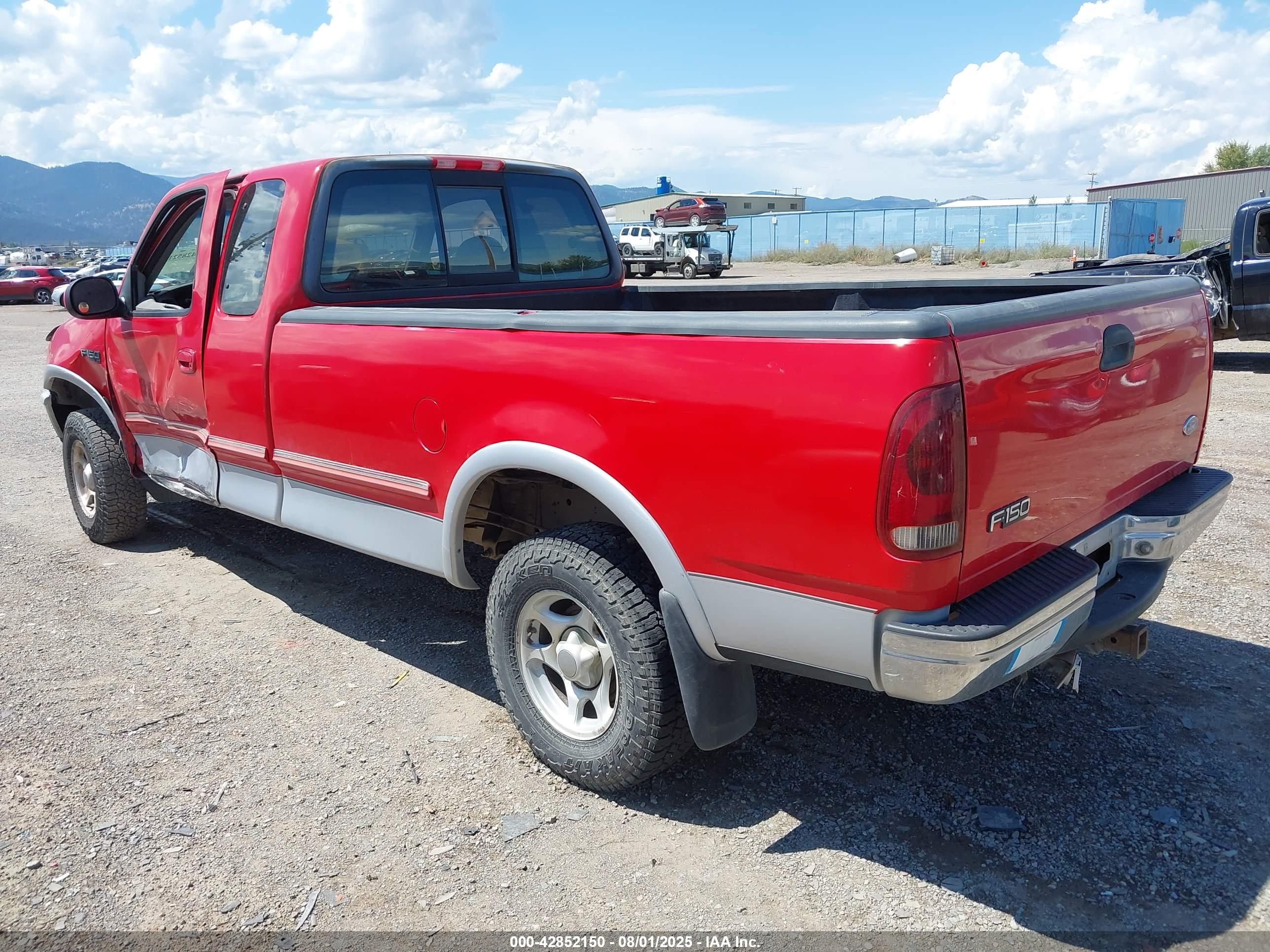 FORD F-150 image 3