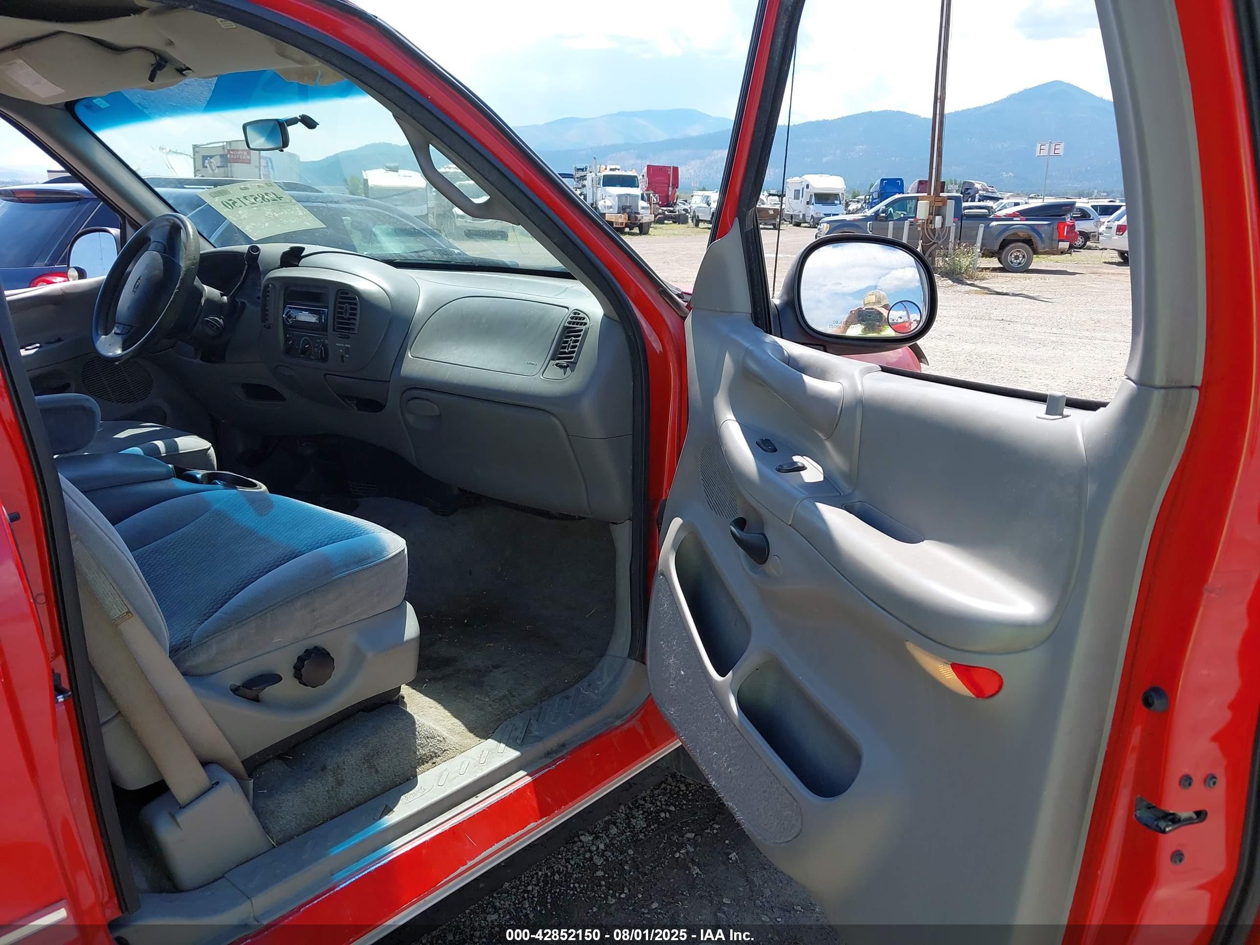 FORD F-150 image 5