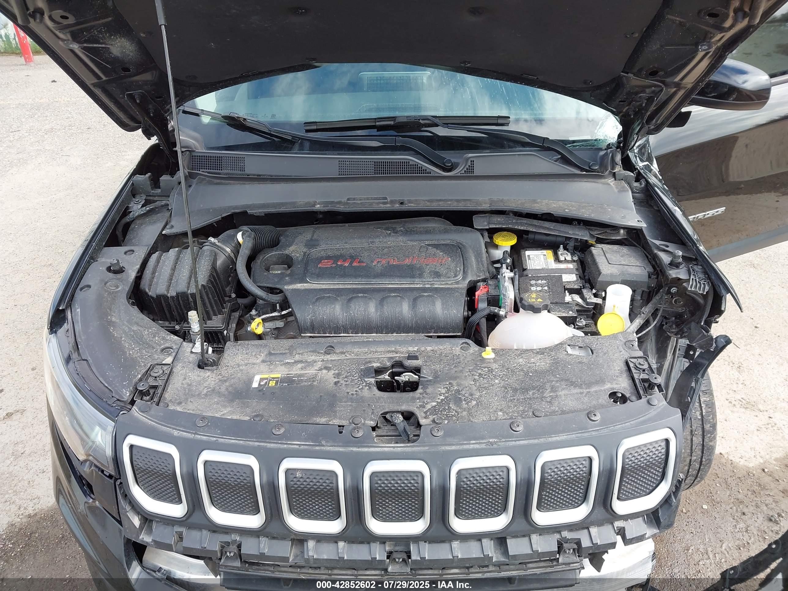 JEEP COMPASS image 10