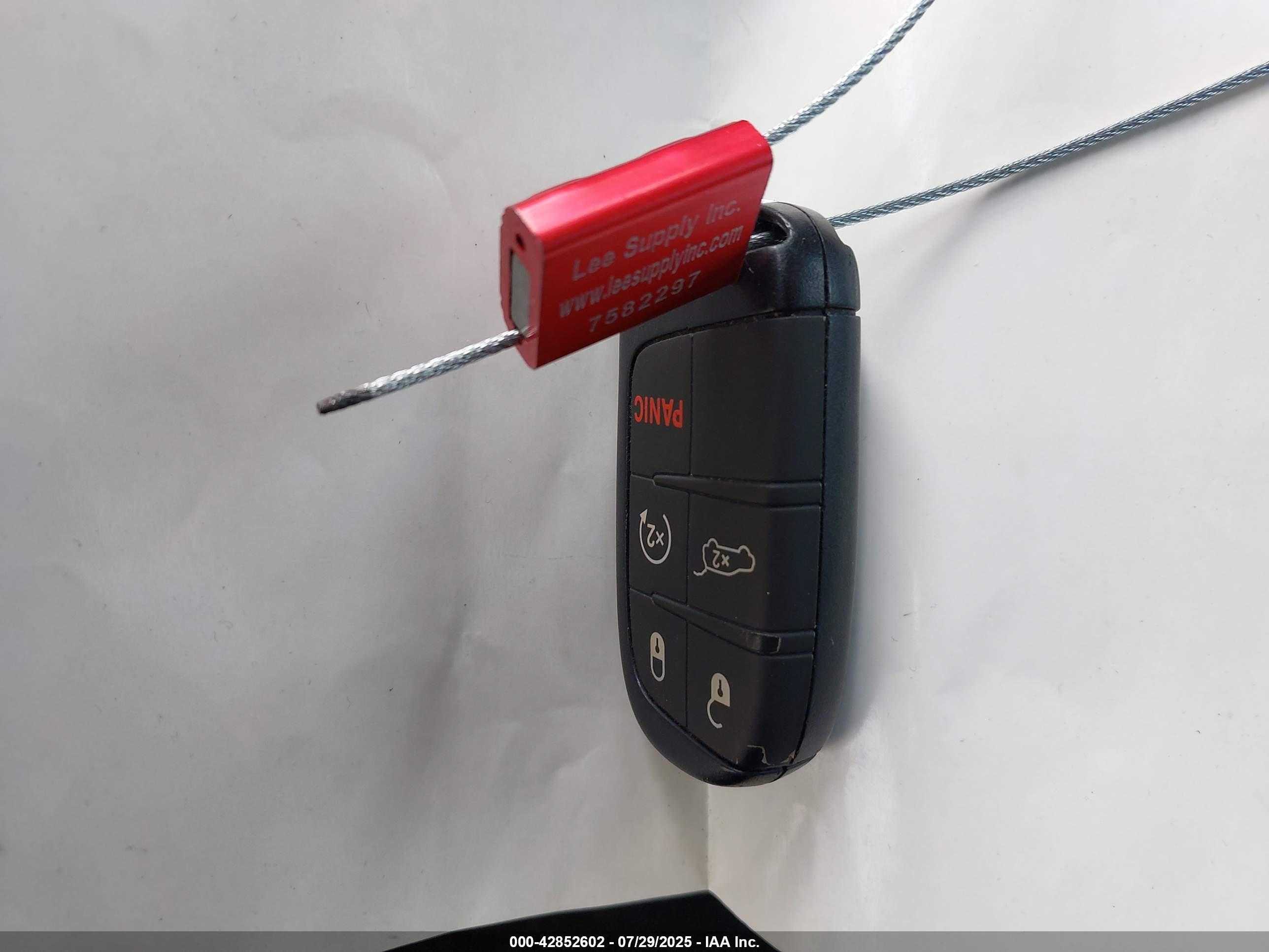 JEEP COMPASS image 11