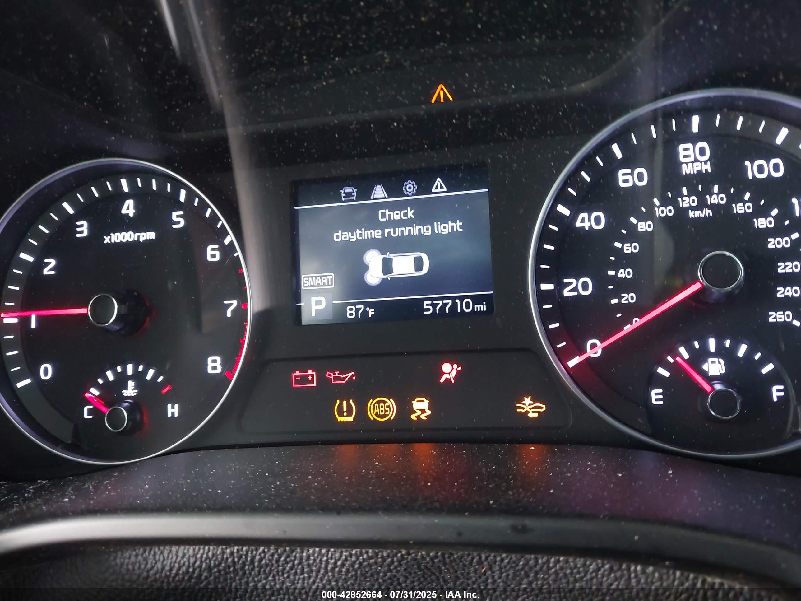 KIA FORTE image 7
