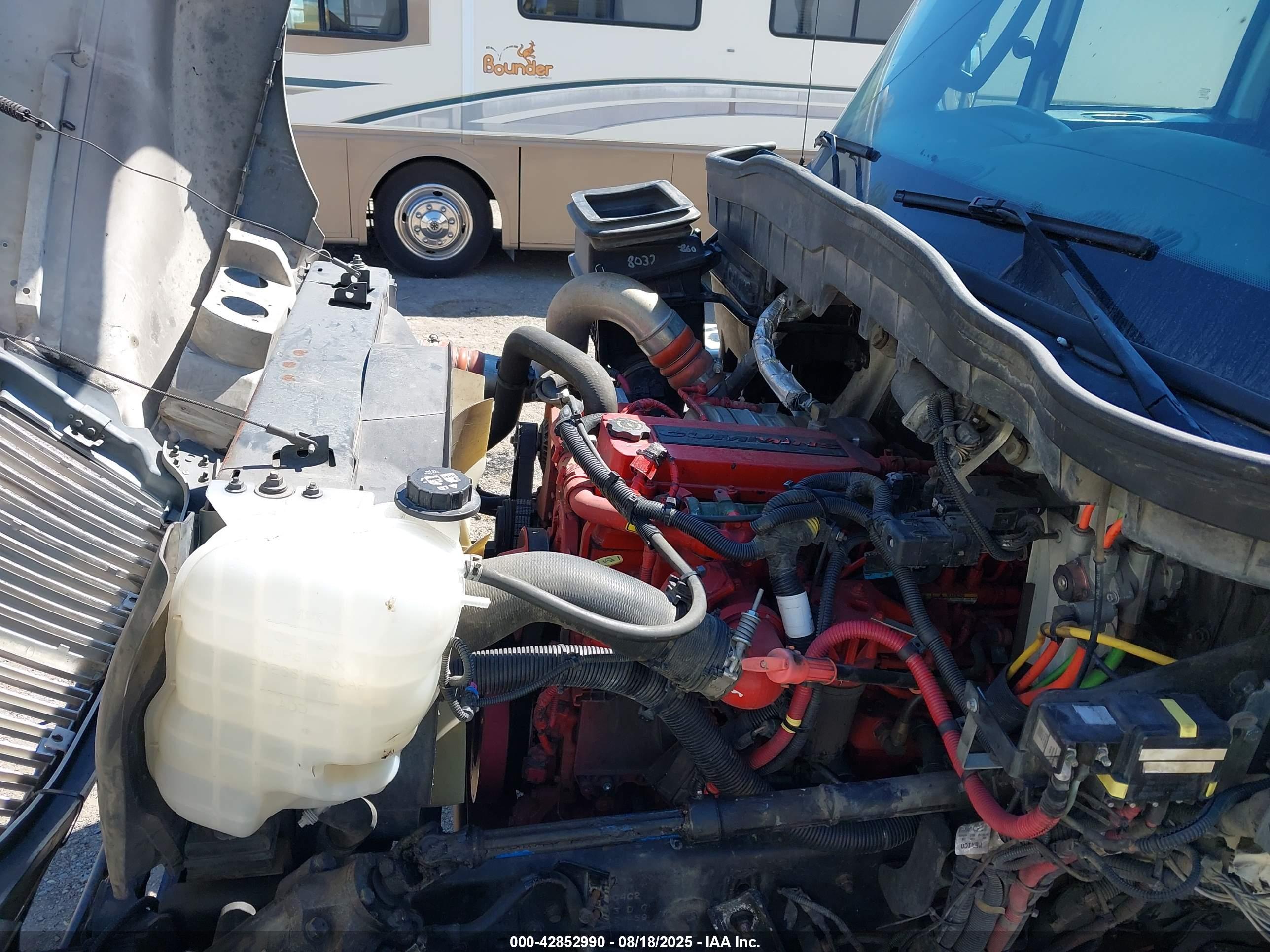 INTERNATIONAL DURASTAR image 10