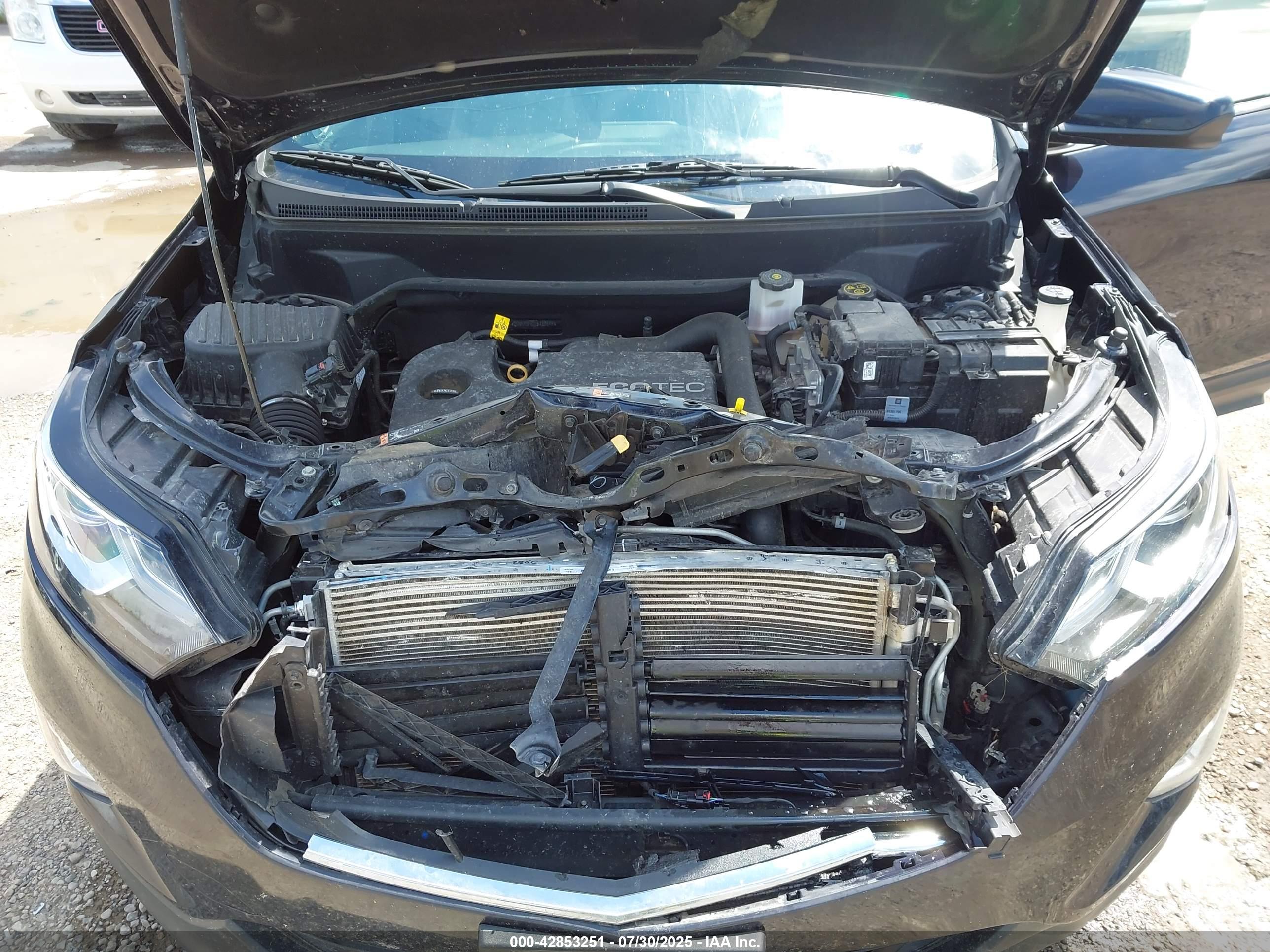 CHEVROLET EQUINOX image 10
