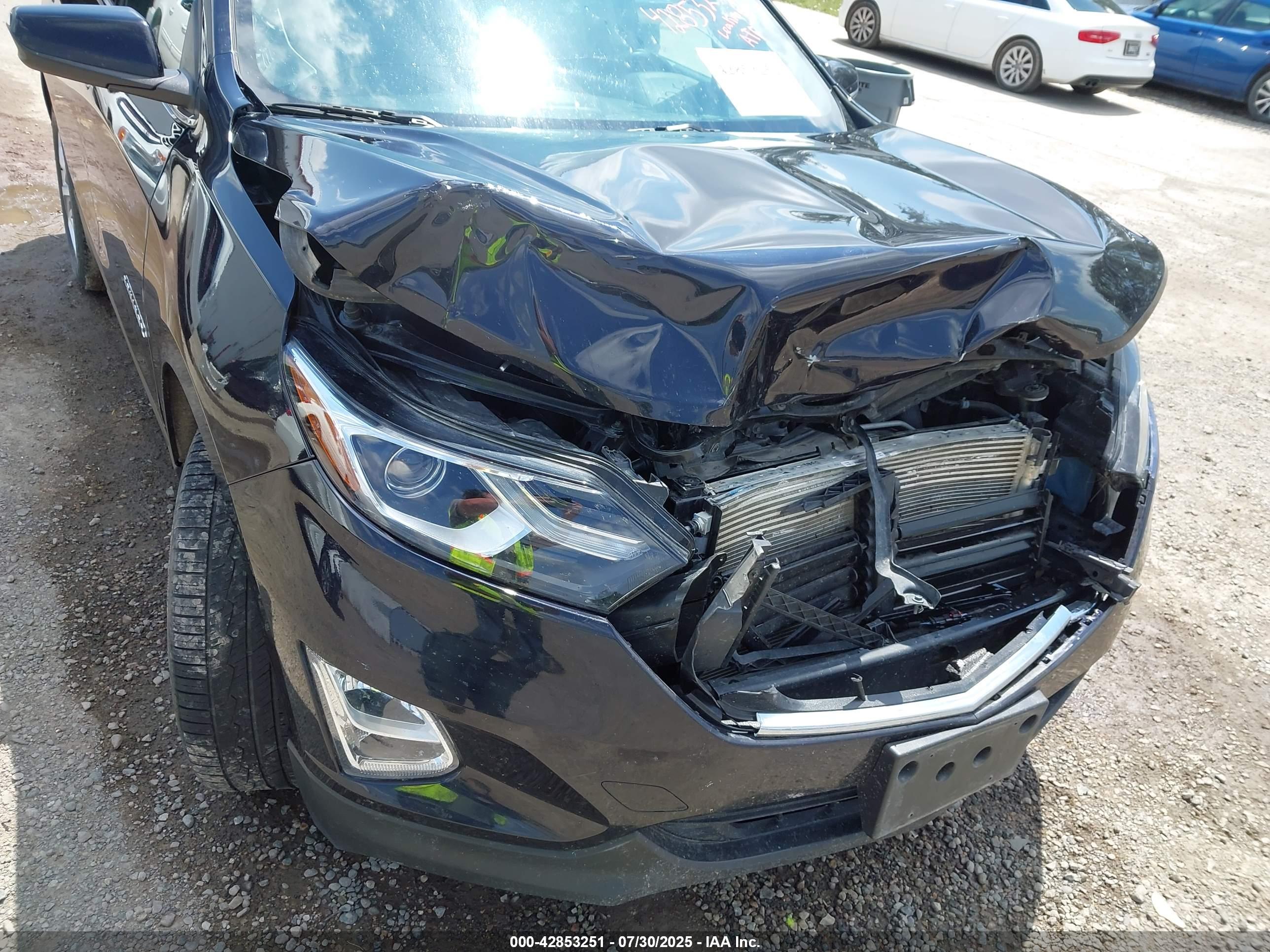 CHEVROLET EQUINOX image 6