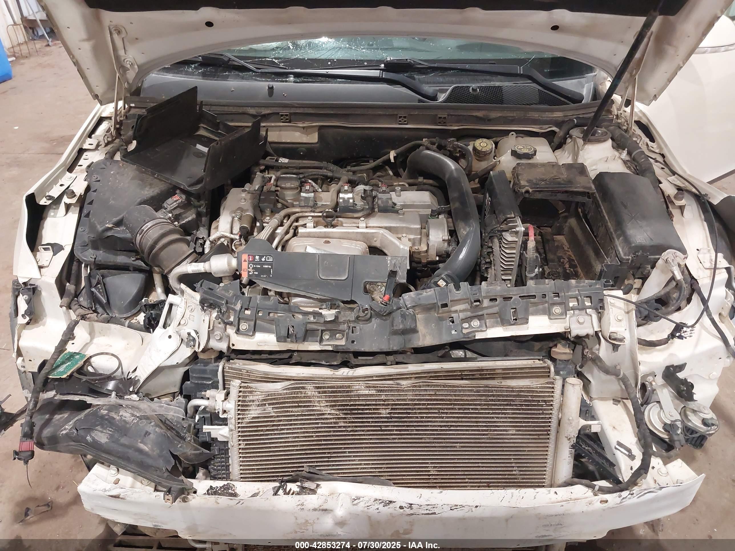 BUICK REGAL image 10