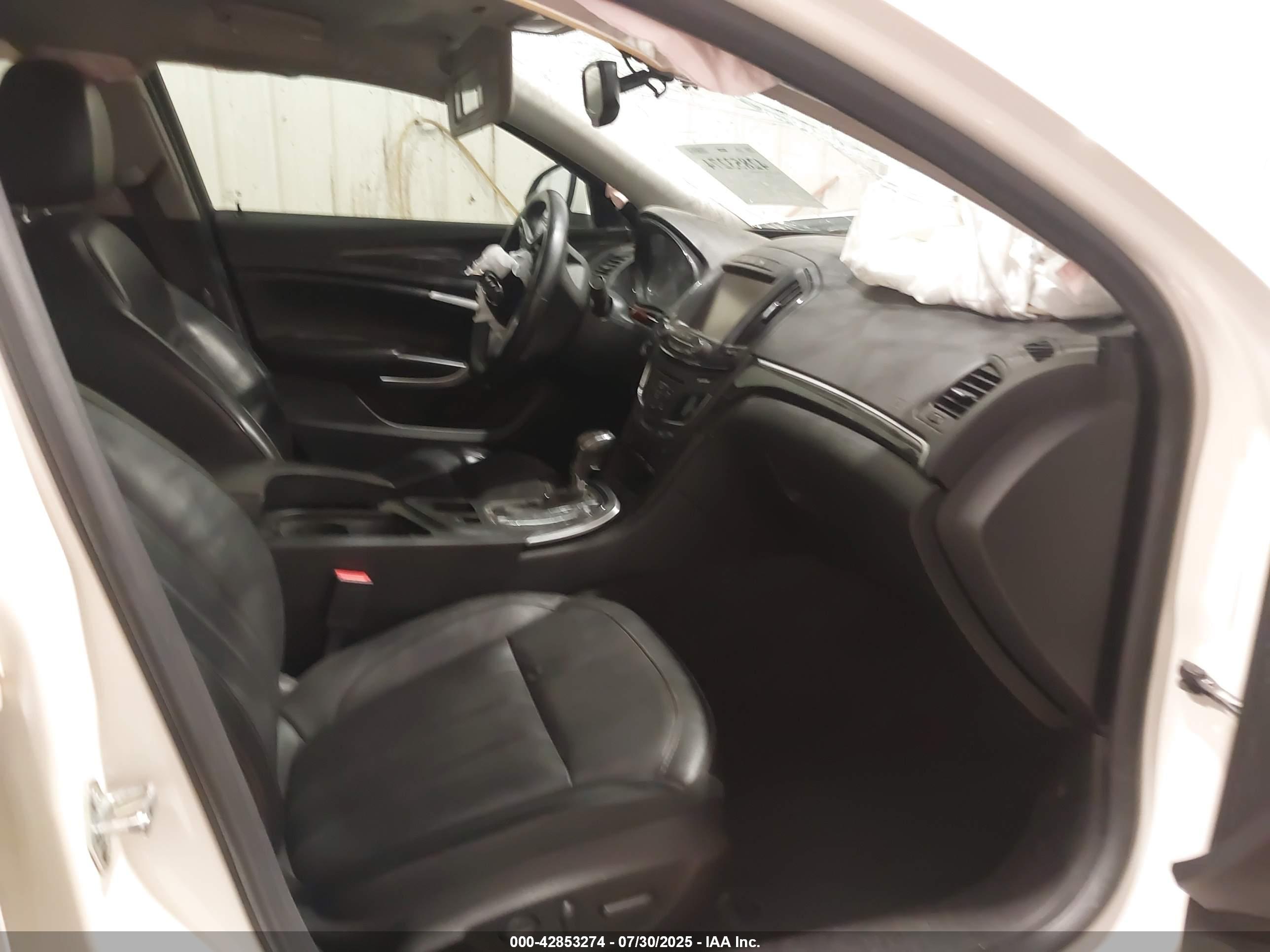 BUICK REGAL image 5