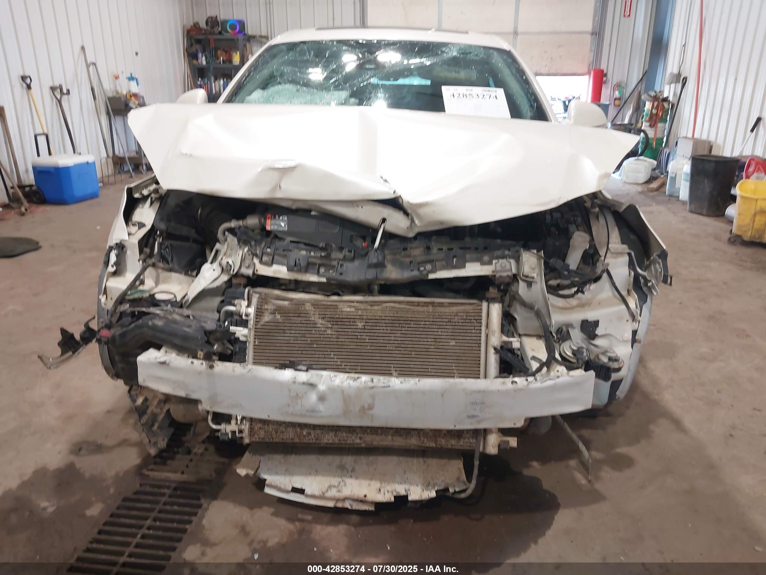 BUICK REGAL image 6