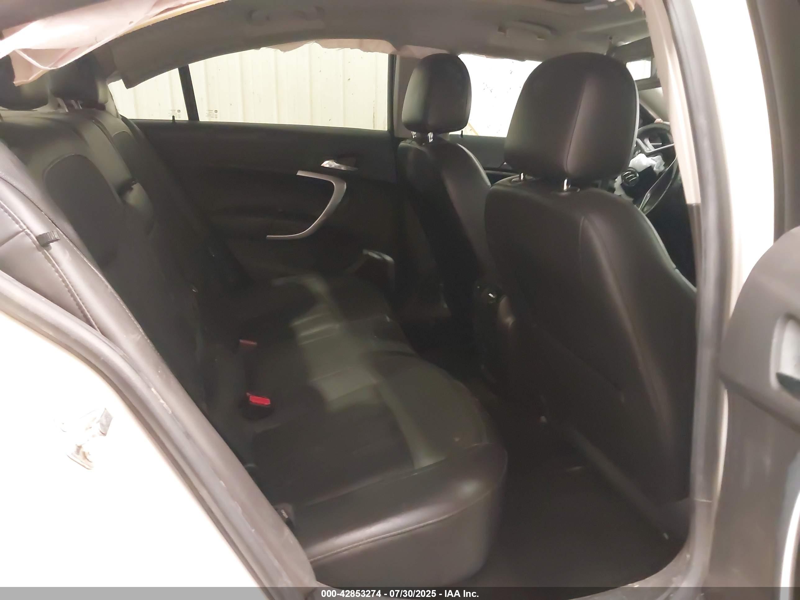 BUICK REGAL image 8