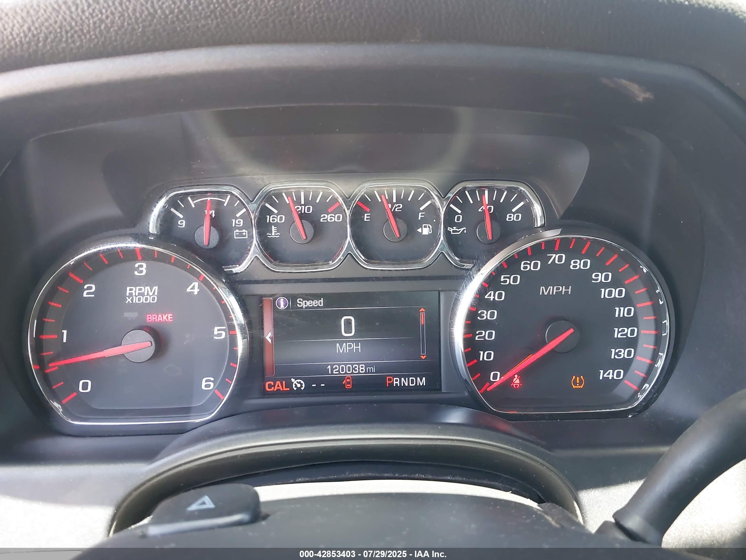 GMC SIERRA image 7