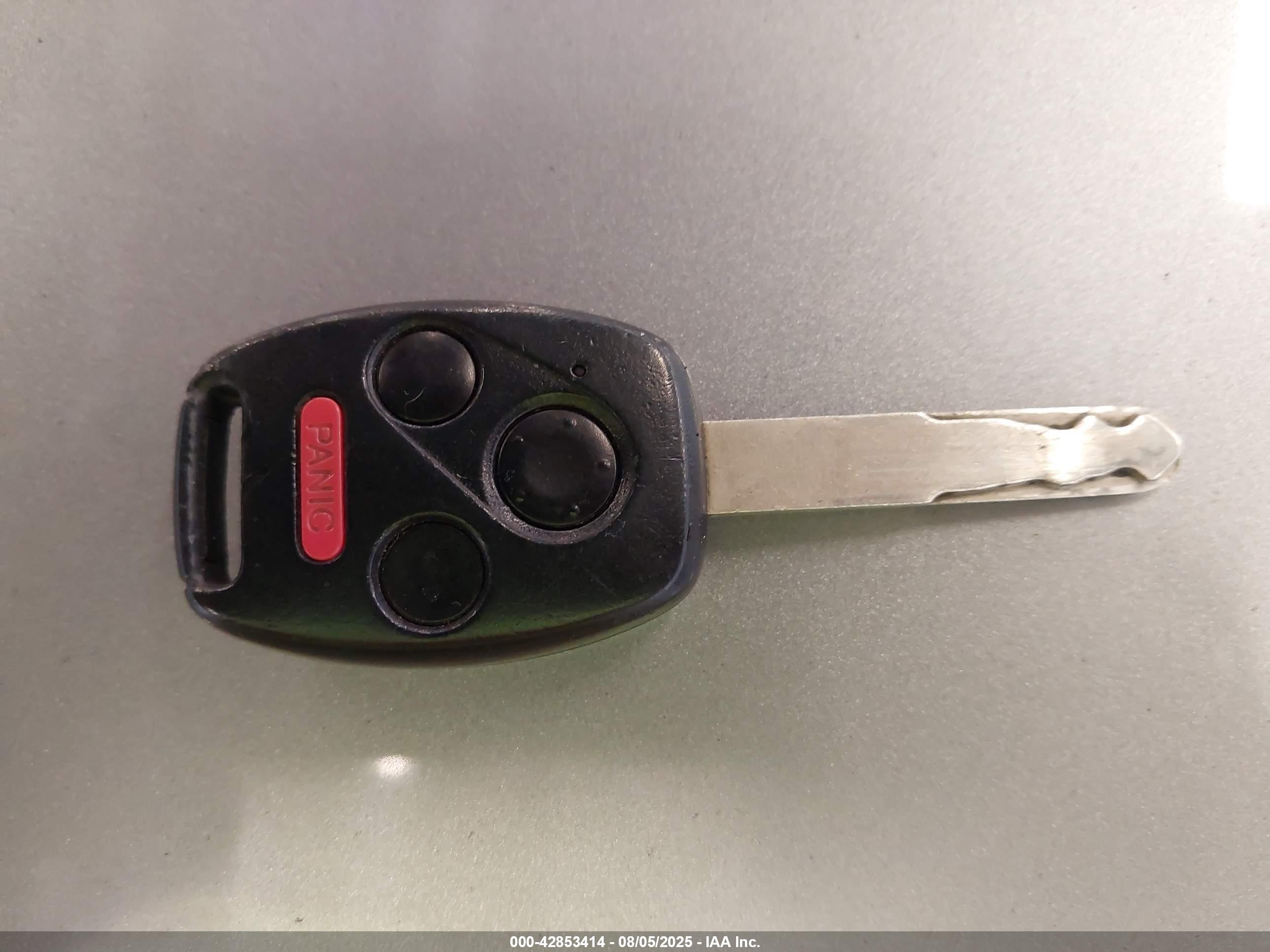HONDA CIVIC image 11