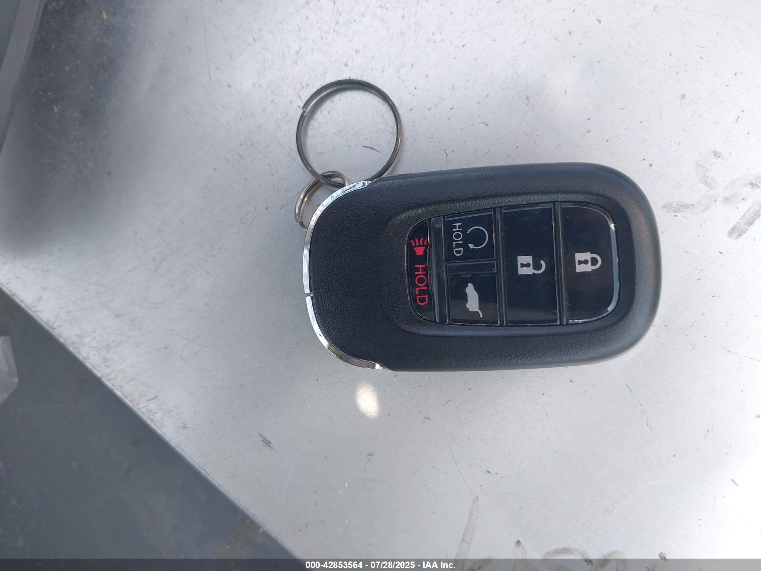 HONDA CIVIC image 11