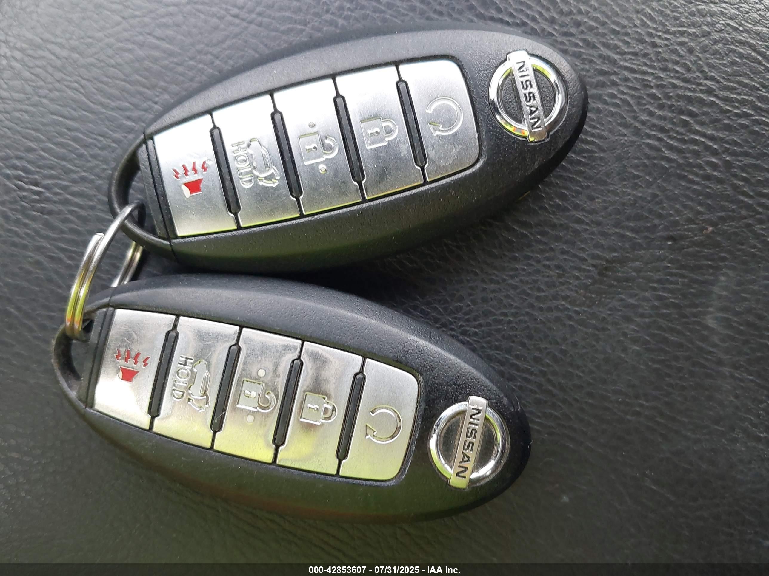 NISSAN PATHFINDER image 11