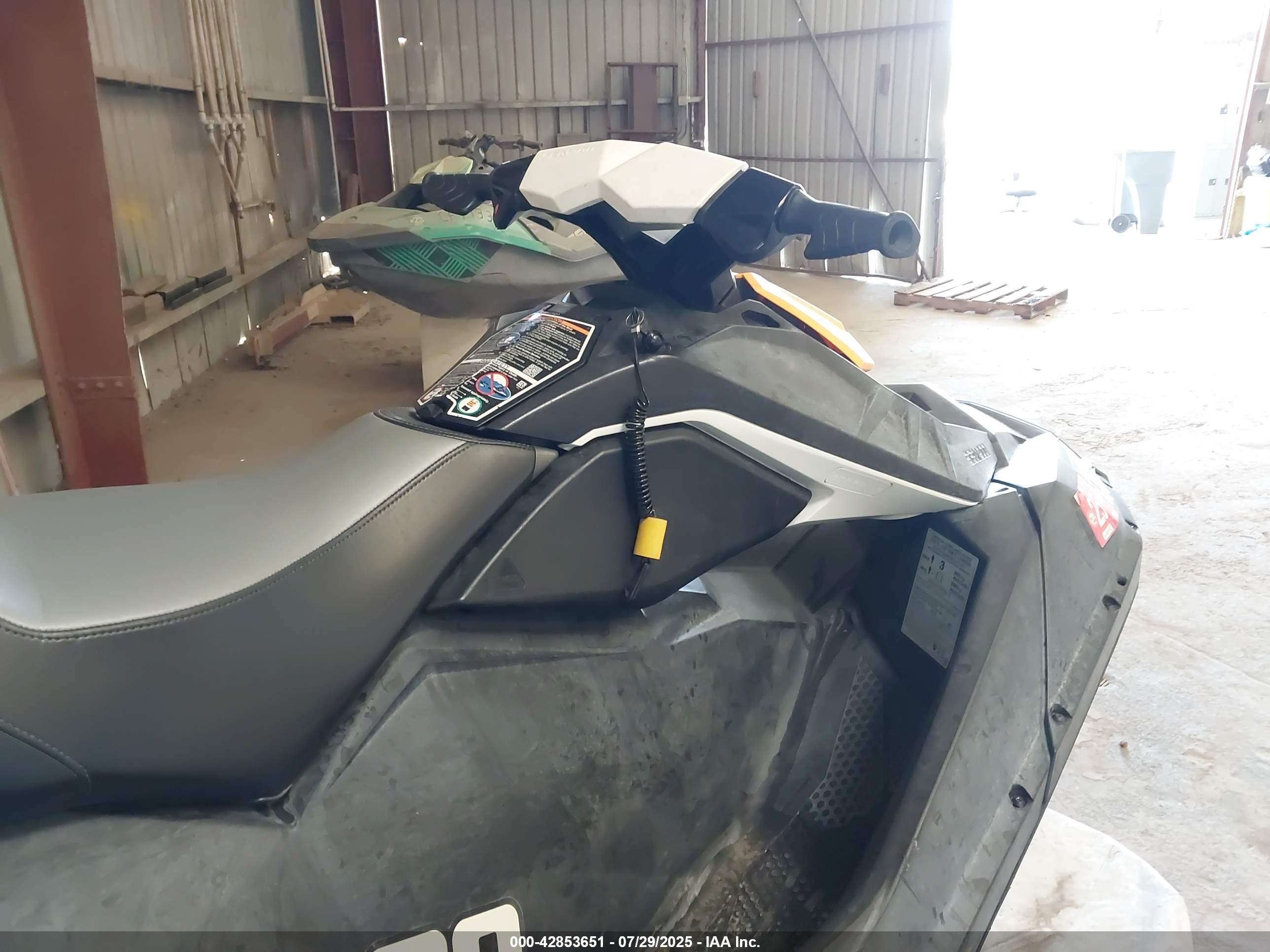 SEADOO SPARK image 5