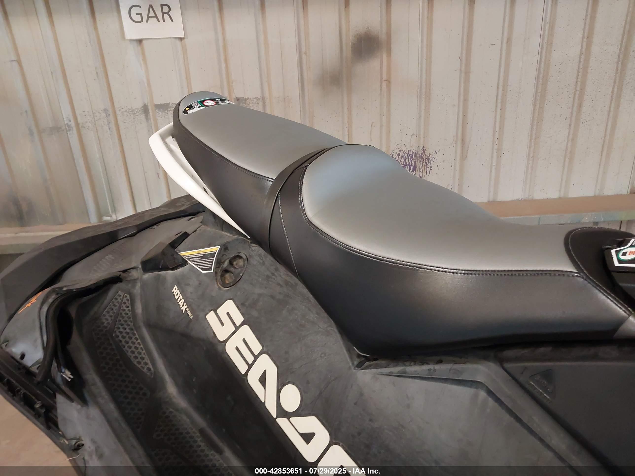 SEADOO SPARK image 8
