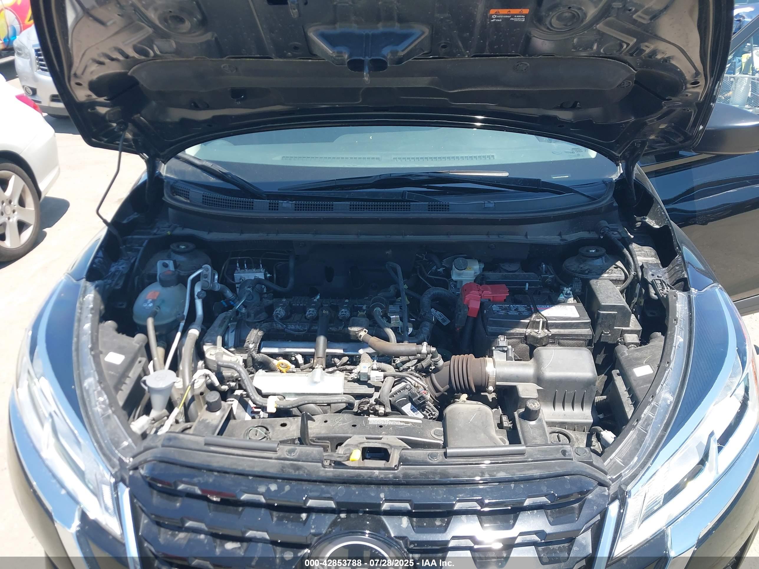 NISSAN KICKS image 10