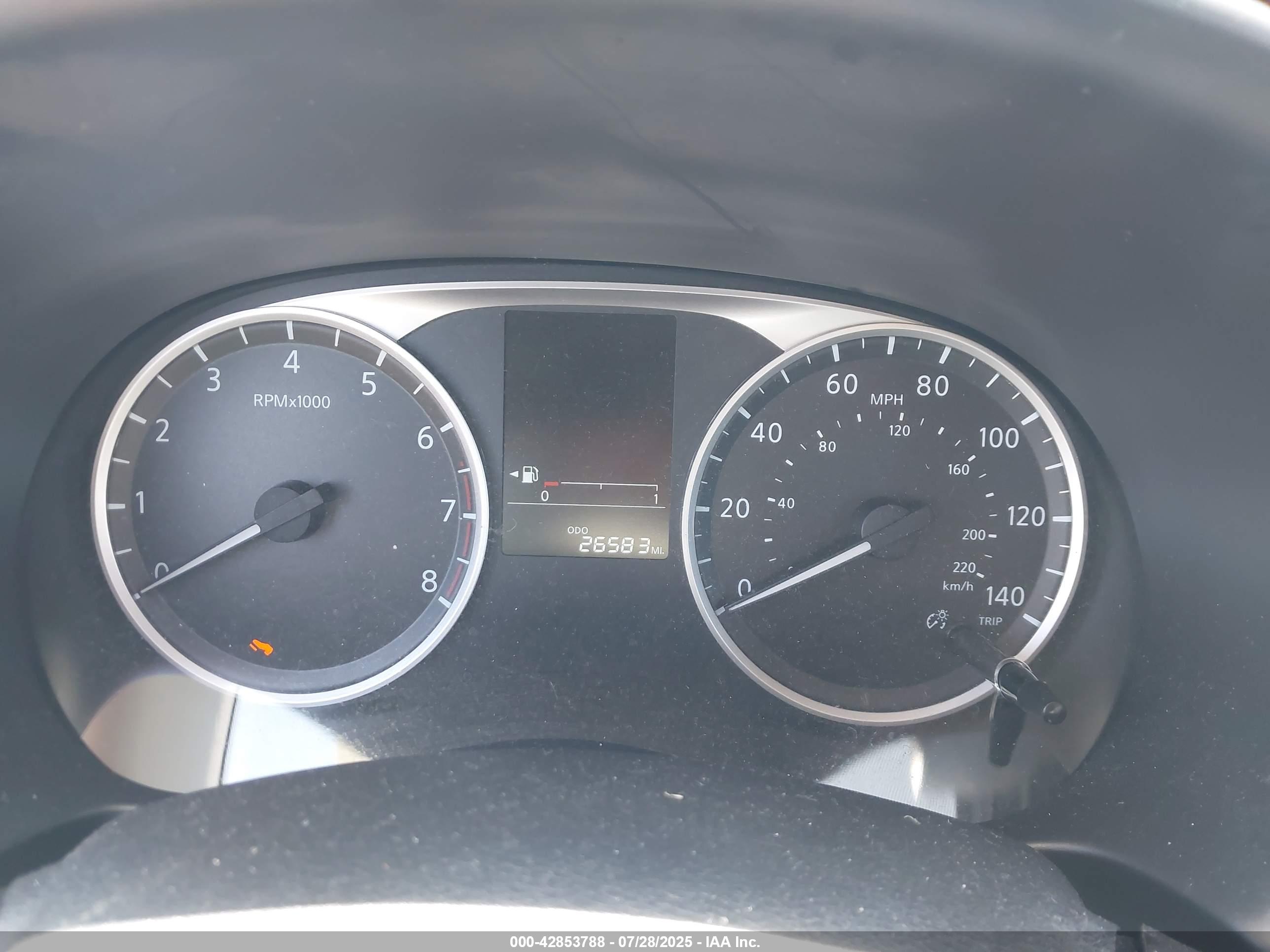 NISSAN KICKS image 7