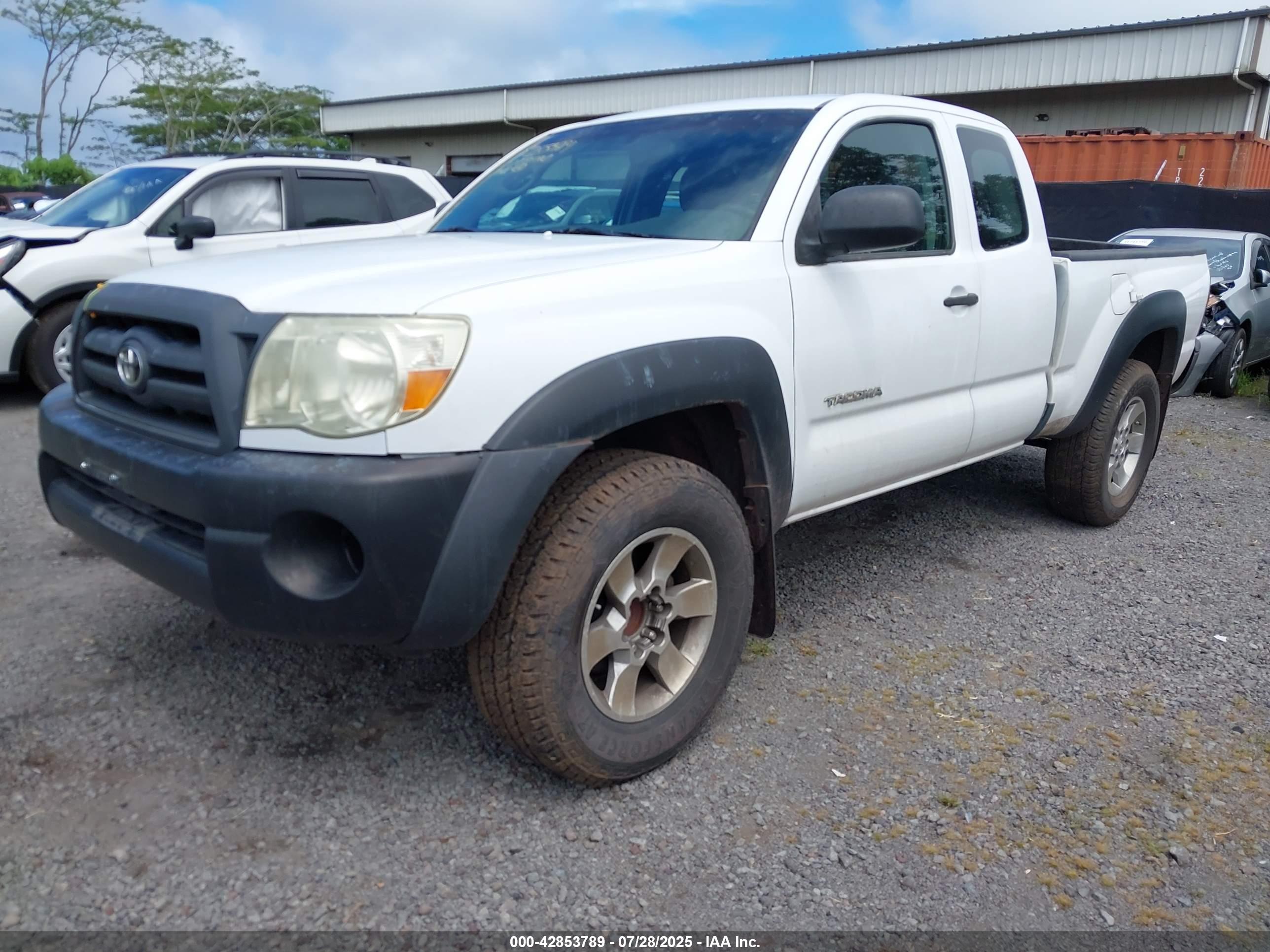 TOYOTA TACOMA image 2