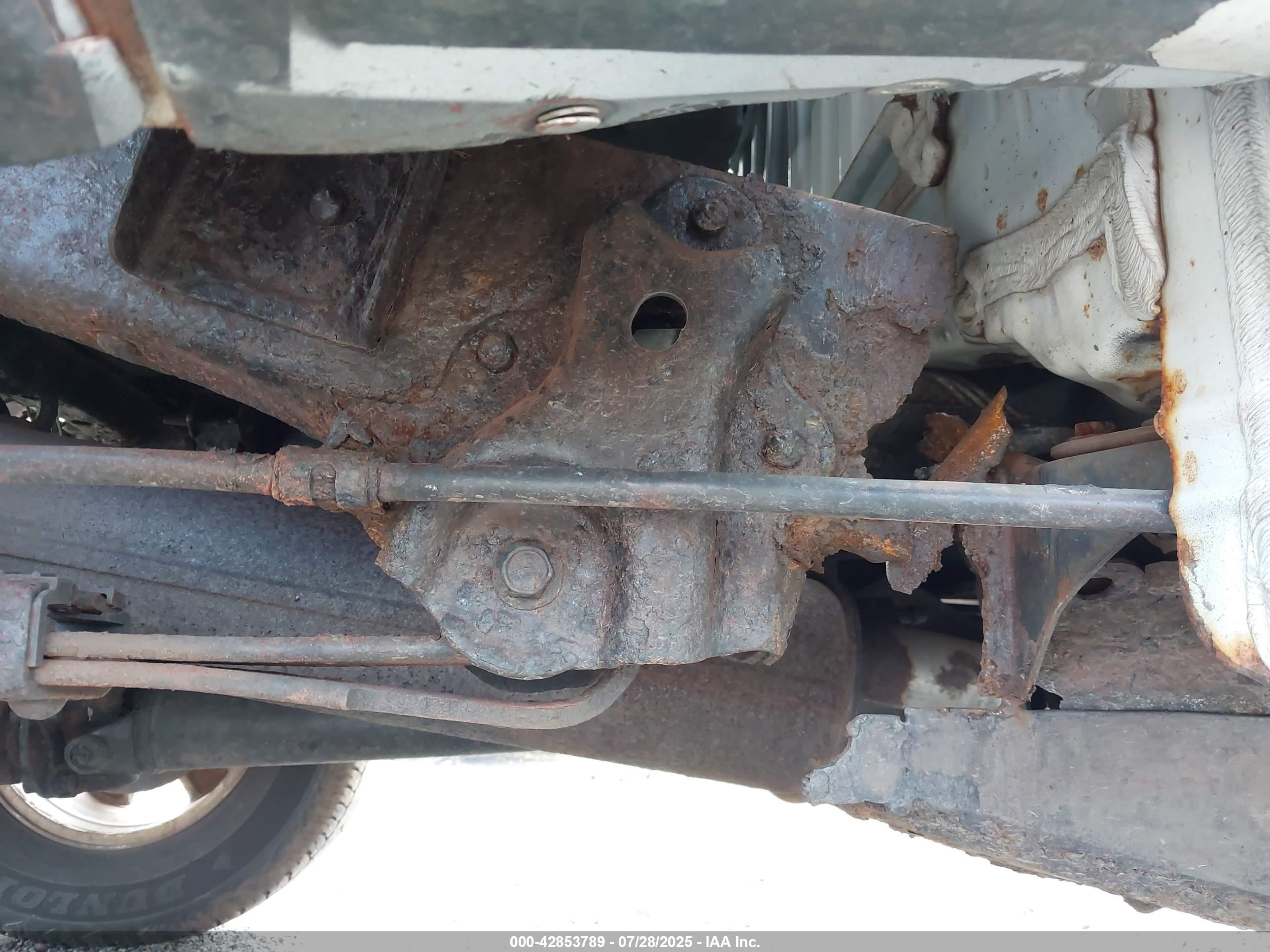 TOYOTA TACOMA image 6