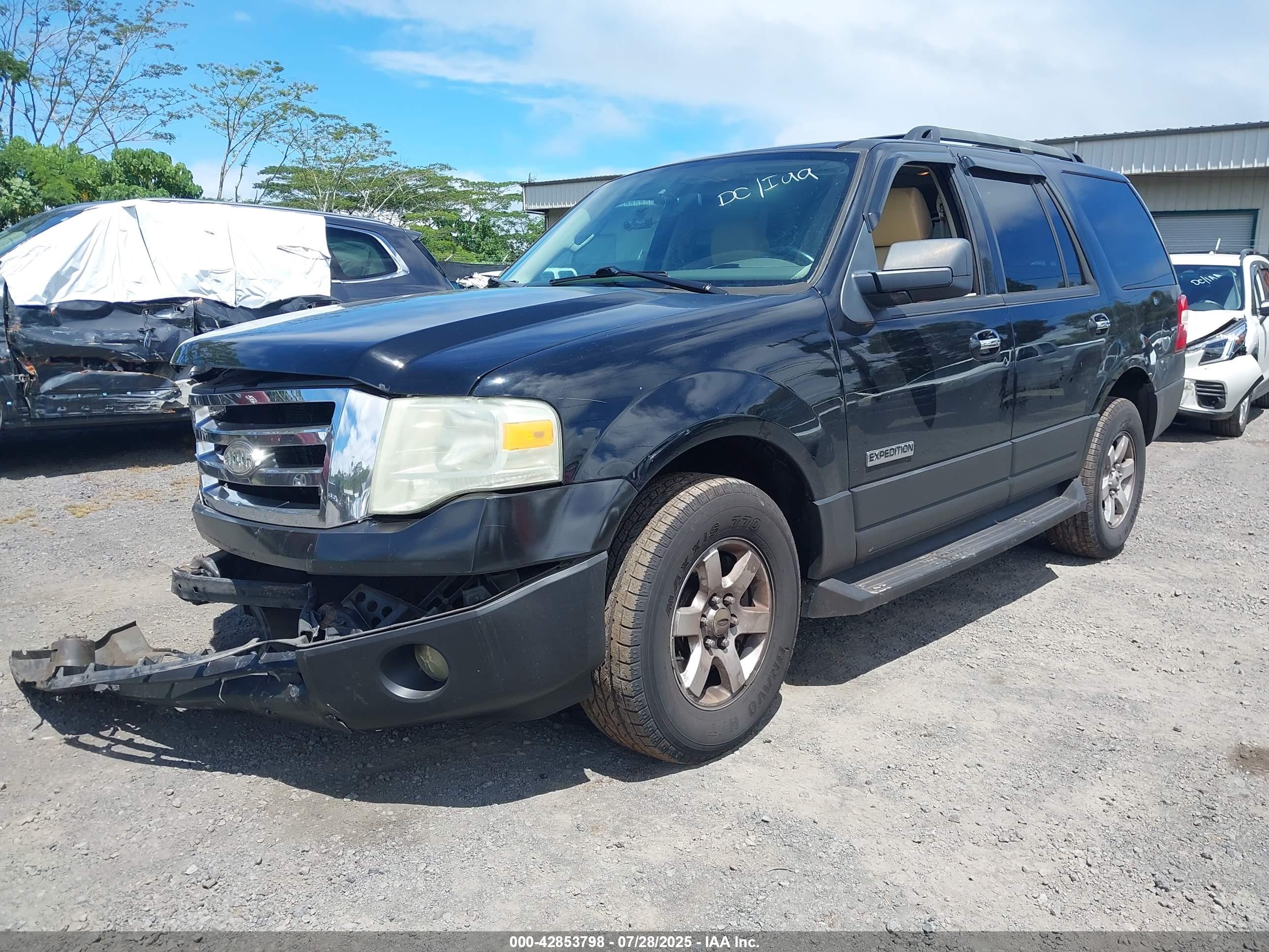 FORD EXPEDITION image 2