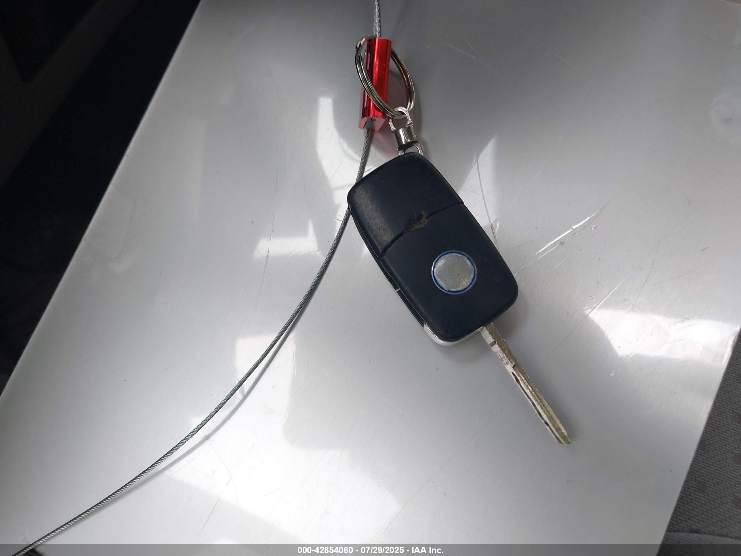 VOLKSWAGEN PASSAT image 11