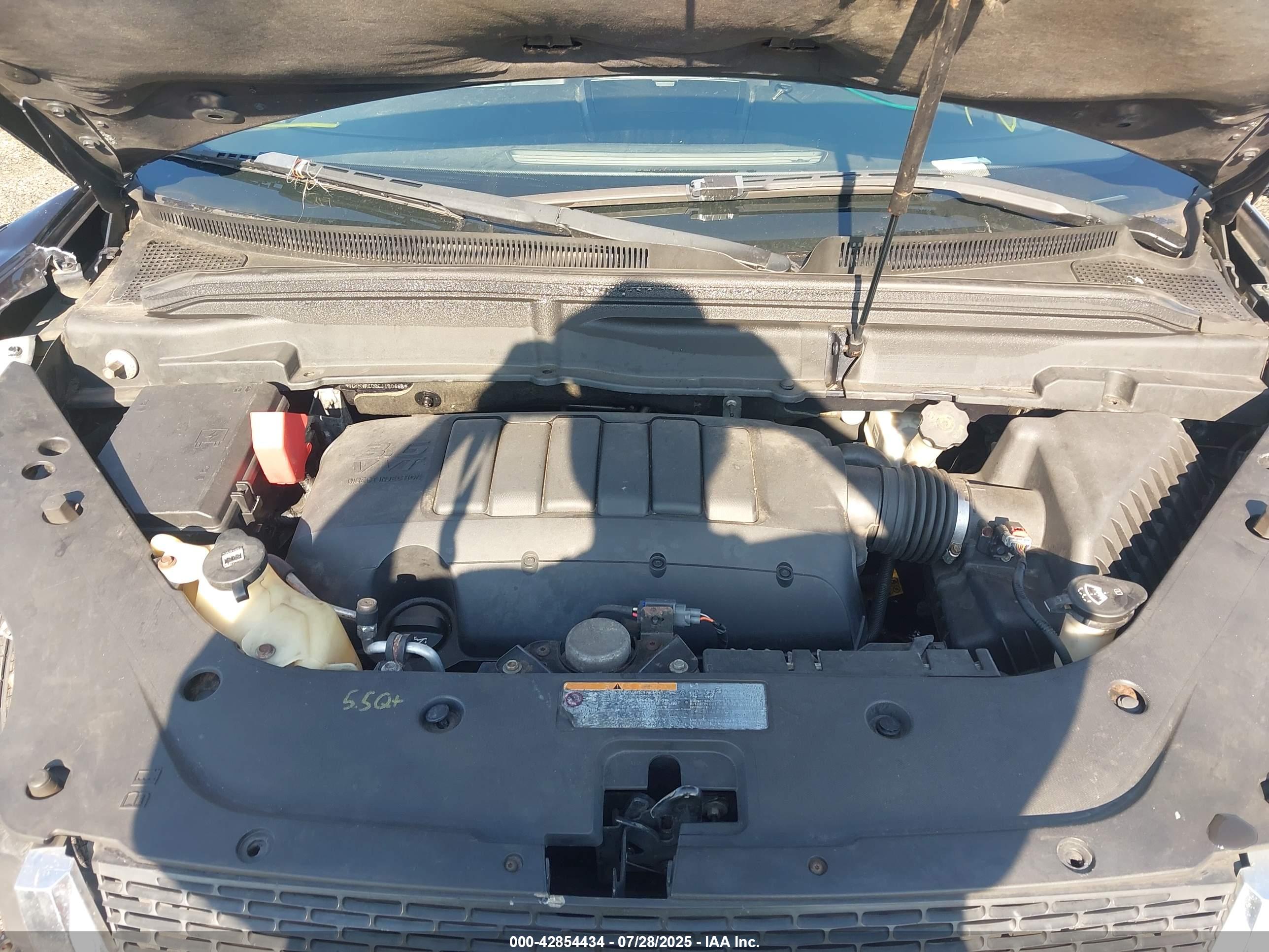 GMC ACADIA image 10
