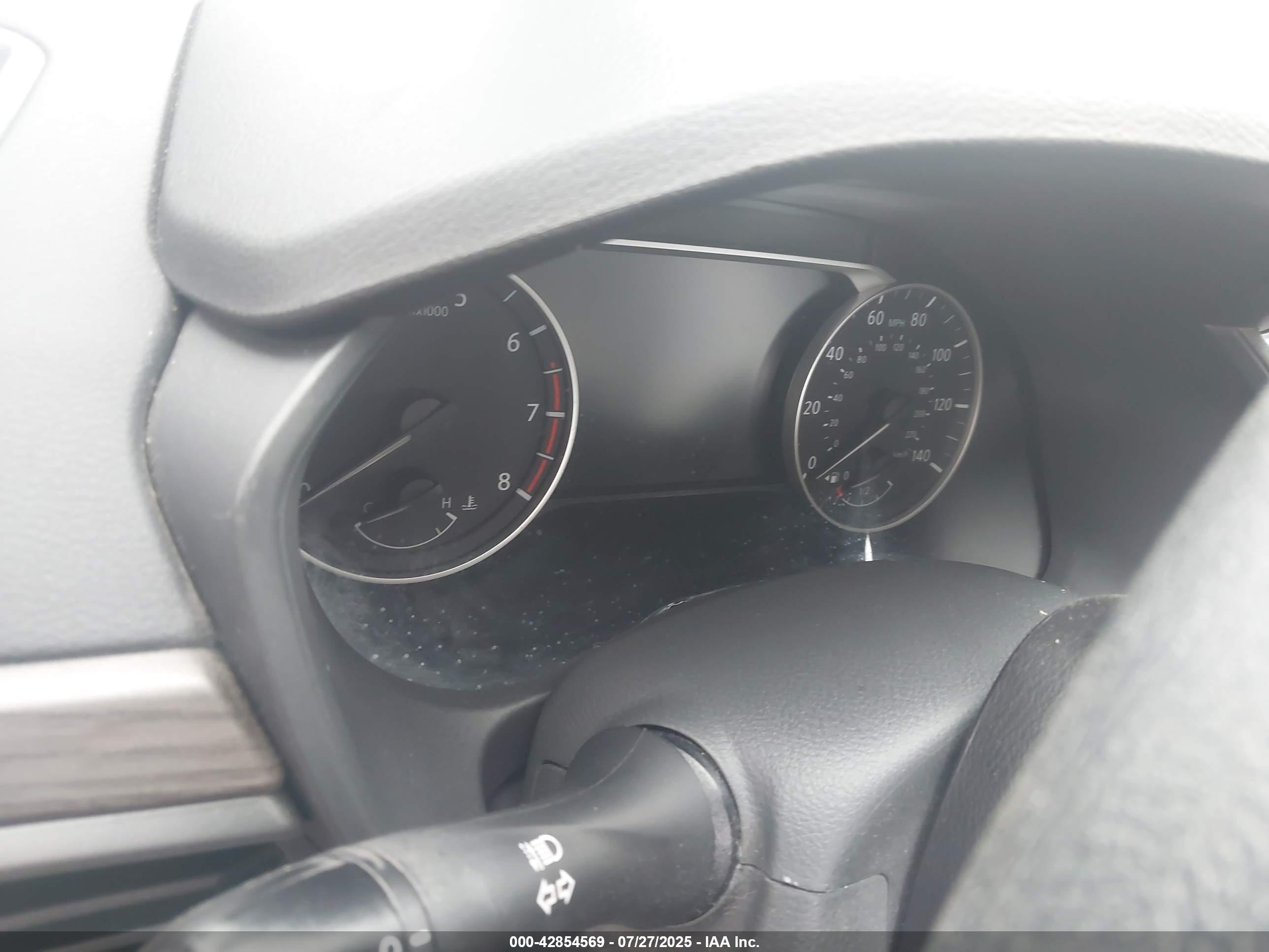 NISSAN ALTIMA image 7