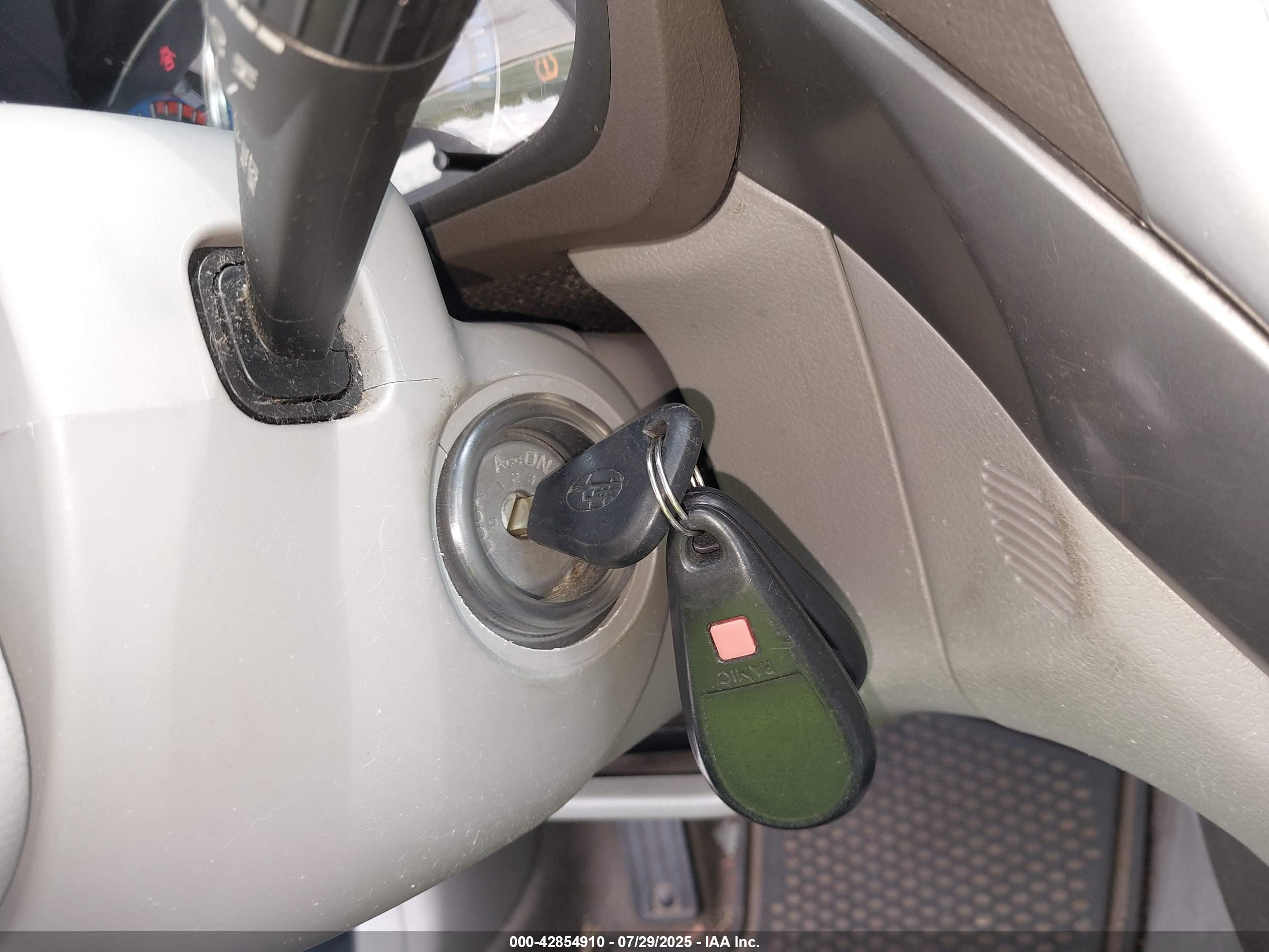 SUBARU FORESTER image 11