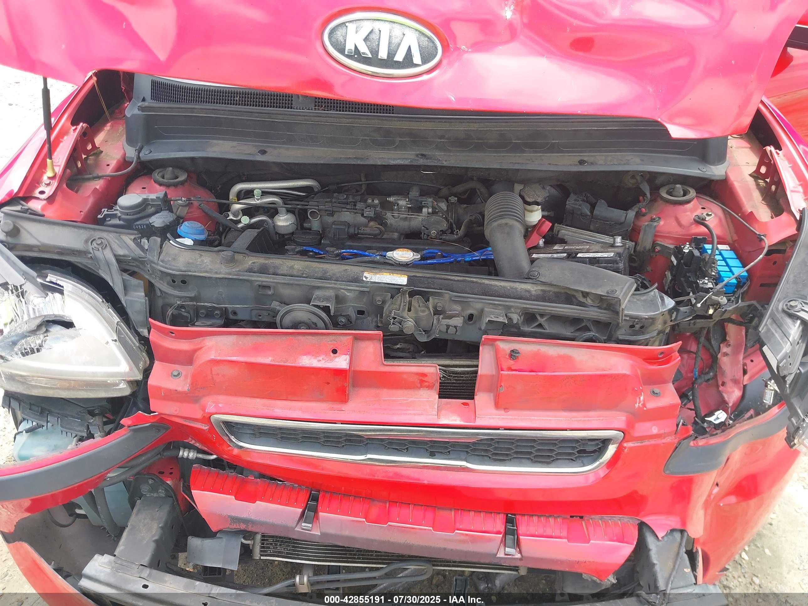 KIA SOUL image 10