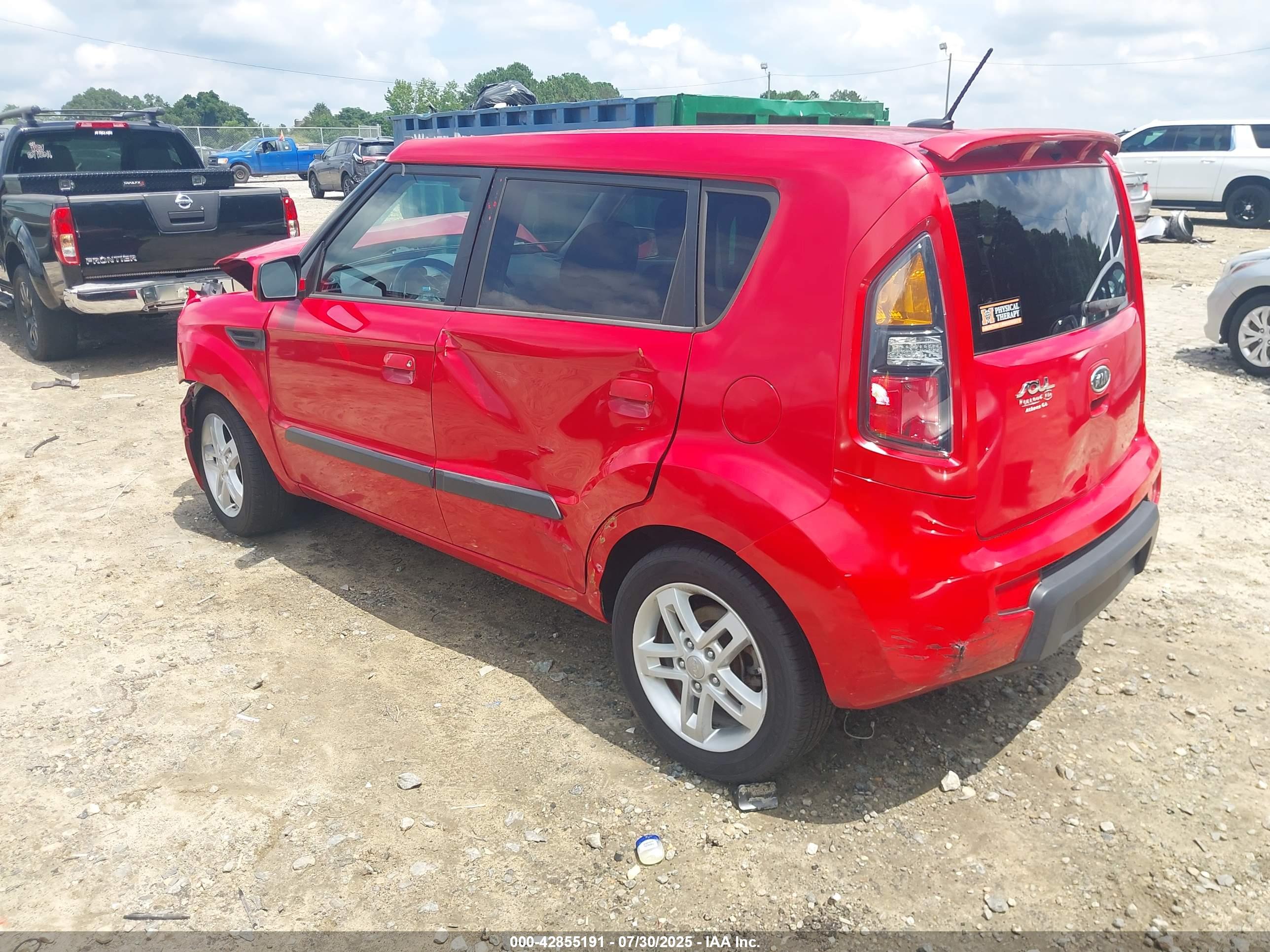KIA SOUL image 3