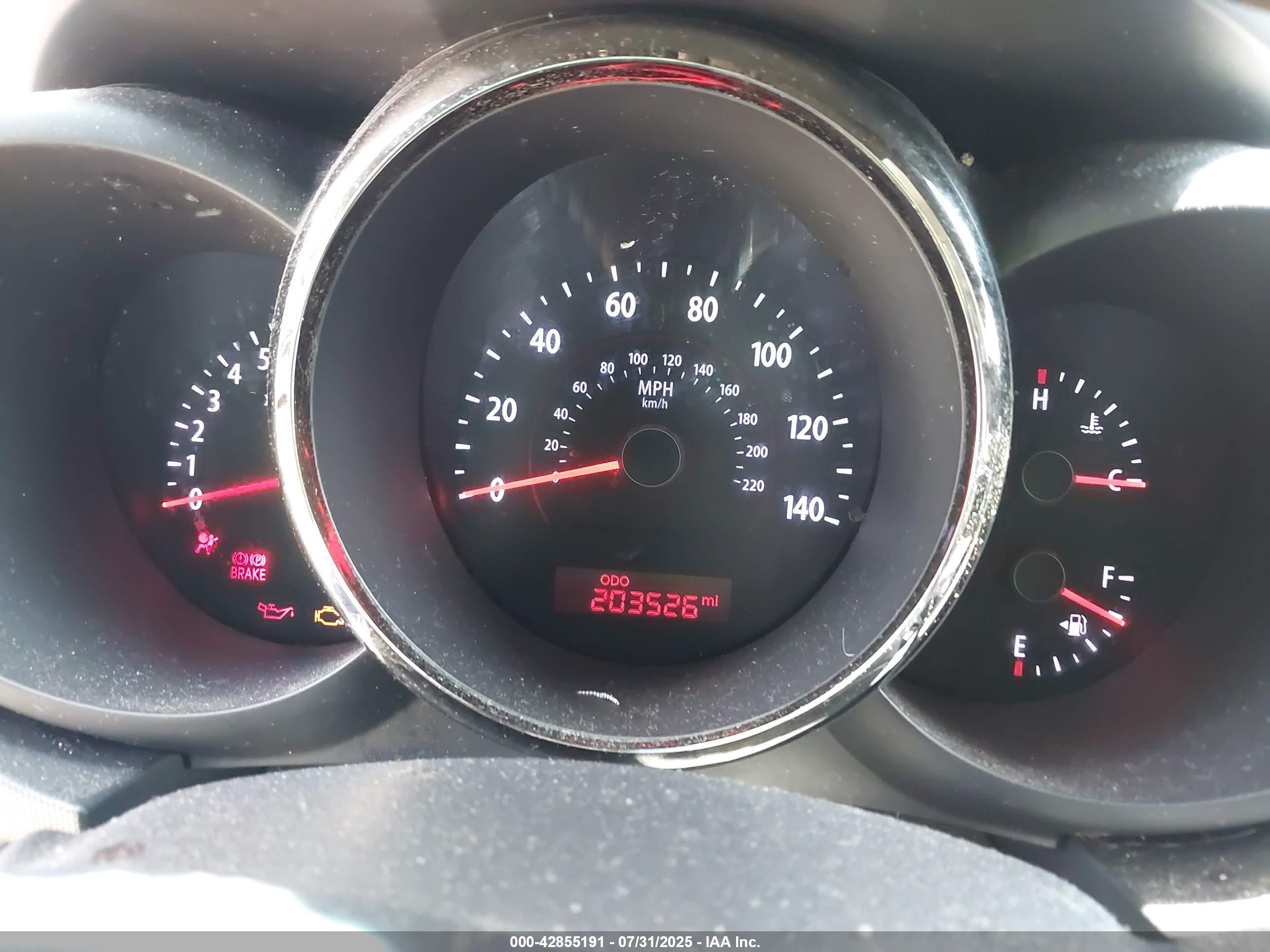 KIA SOUL image 7