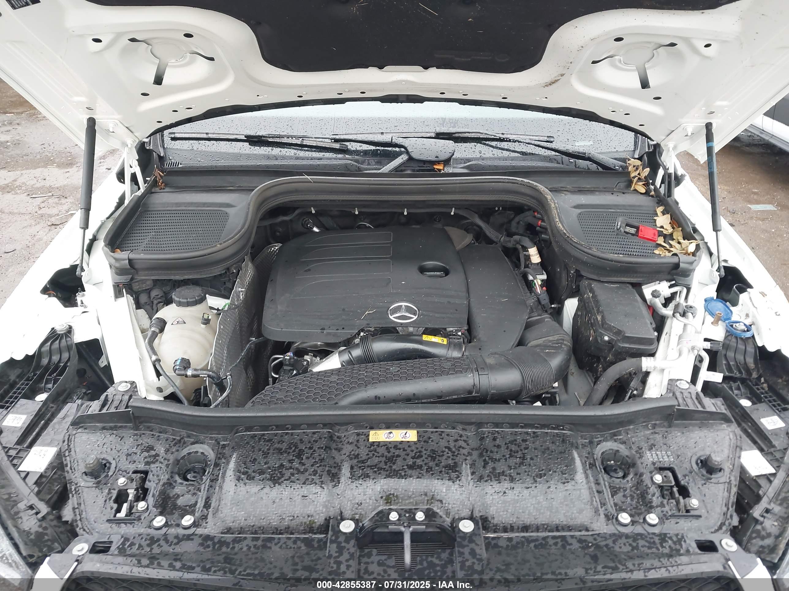 MERCEDES-BENZ GLE image 10