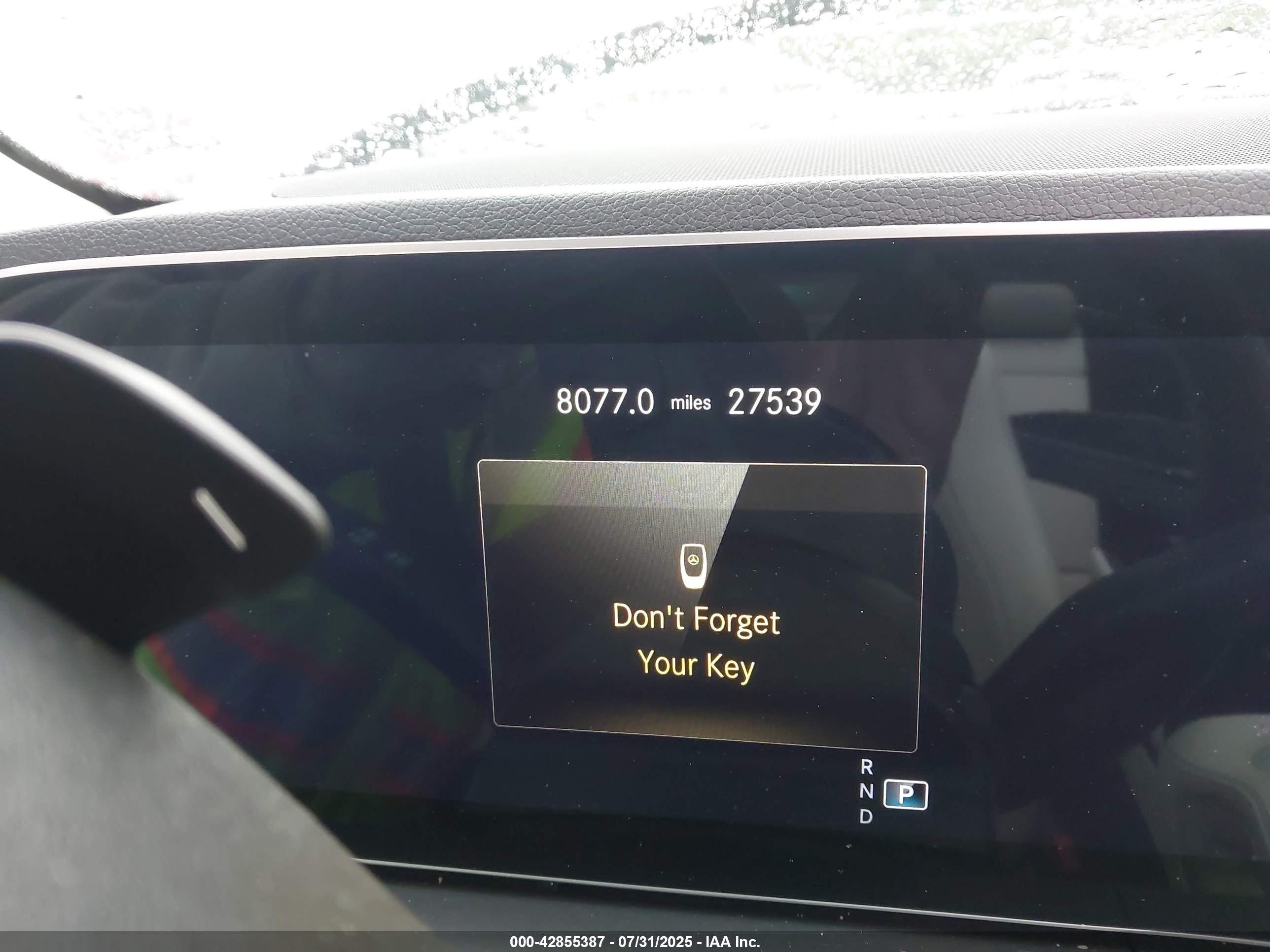 MERCEDES-BENZ GLE image 7