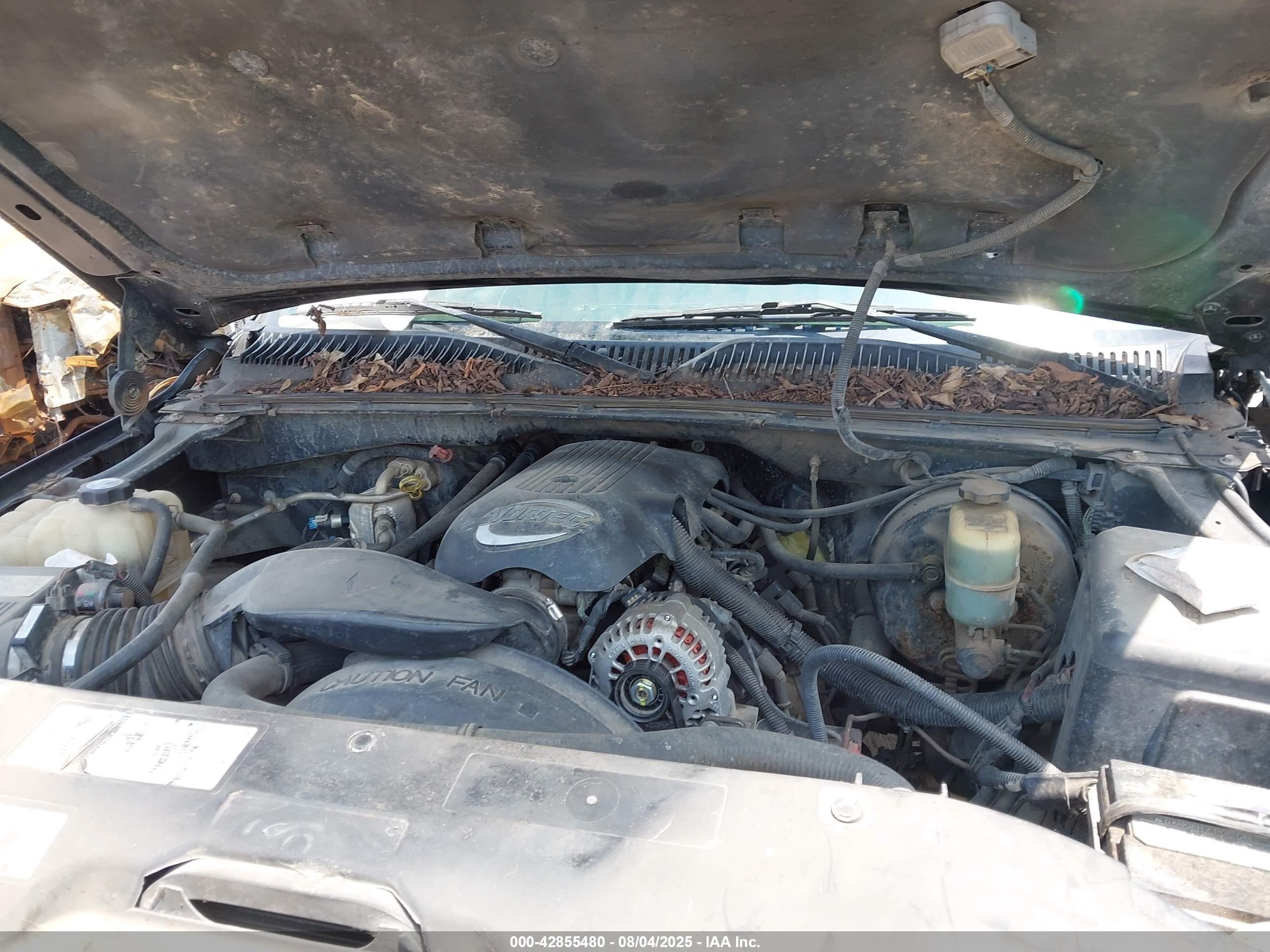 CHEVROLET SILVERADO image 10
