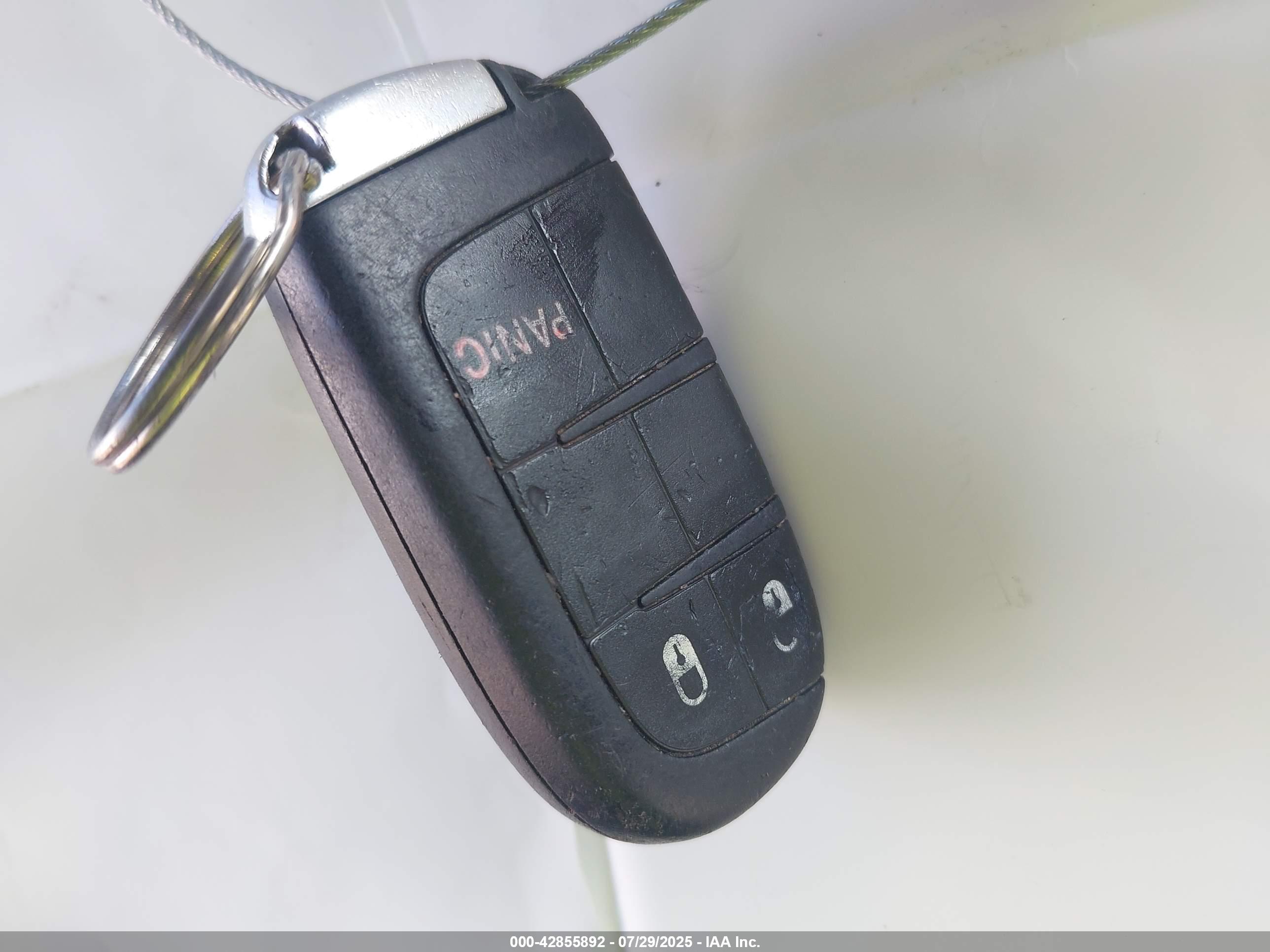 DODGE JOURNEY image 11