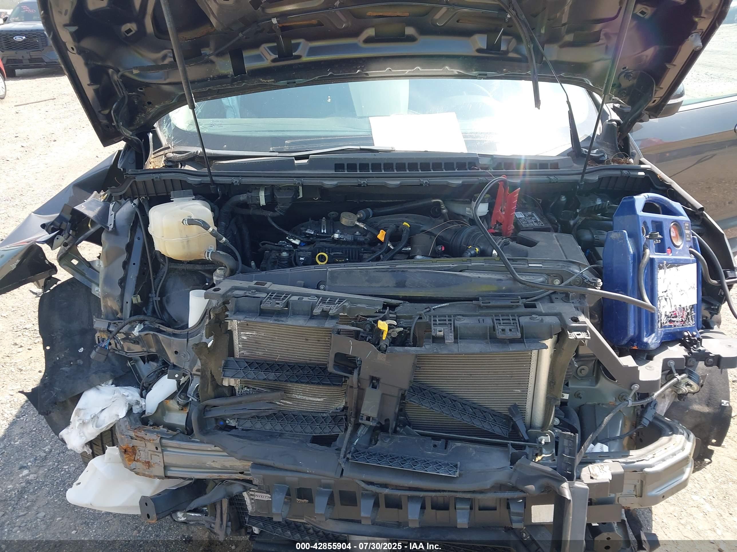 FORD EDGE image 10