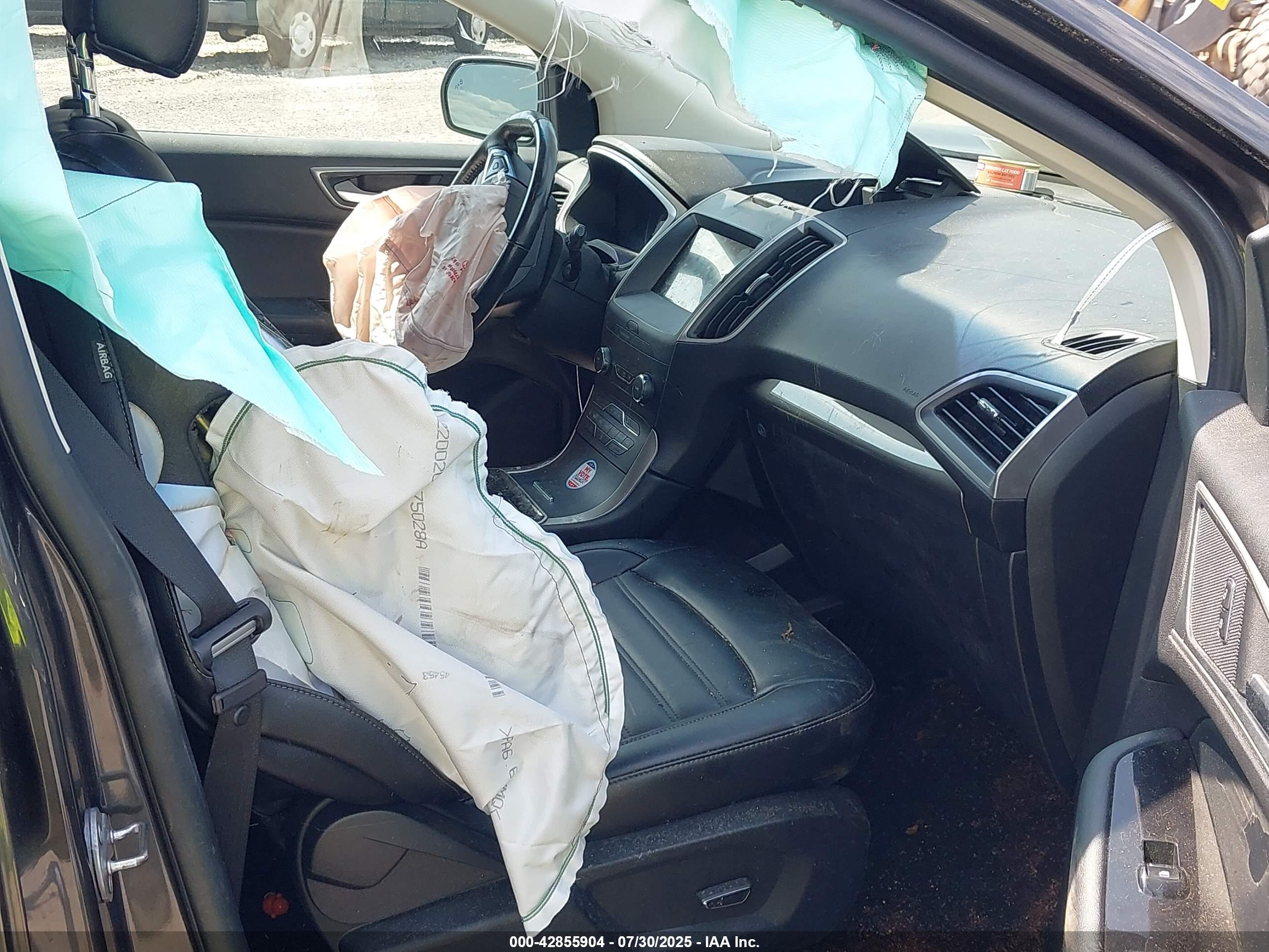 FORD EDGE image 5