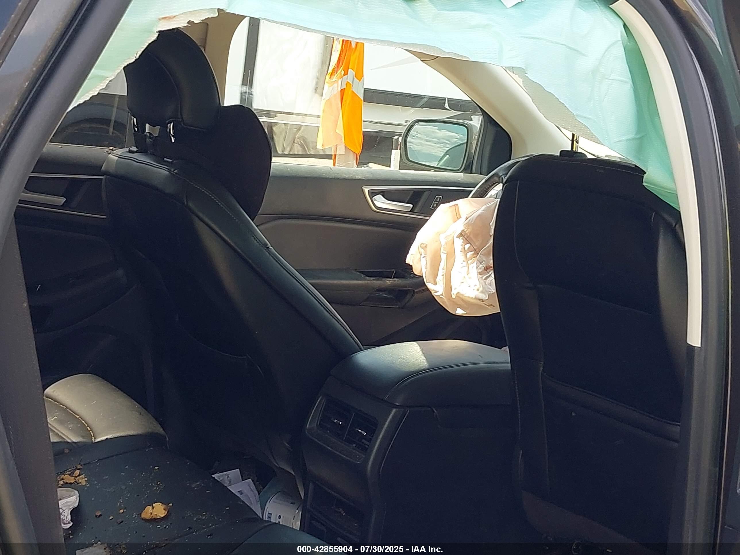FORD EDGE image 8