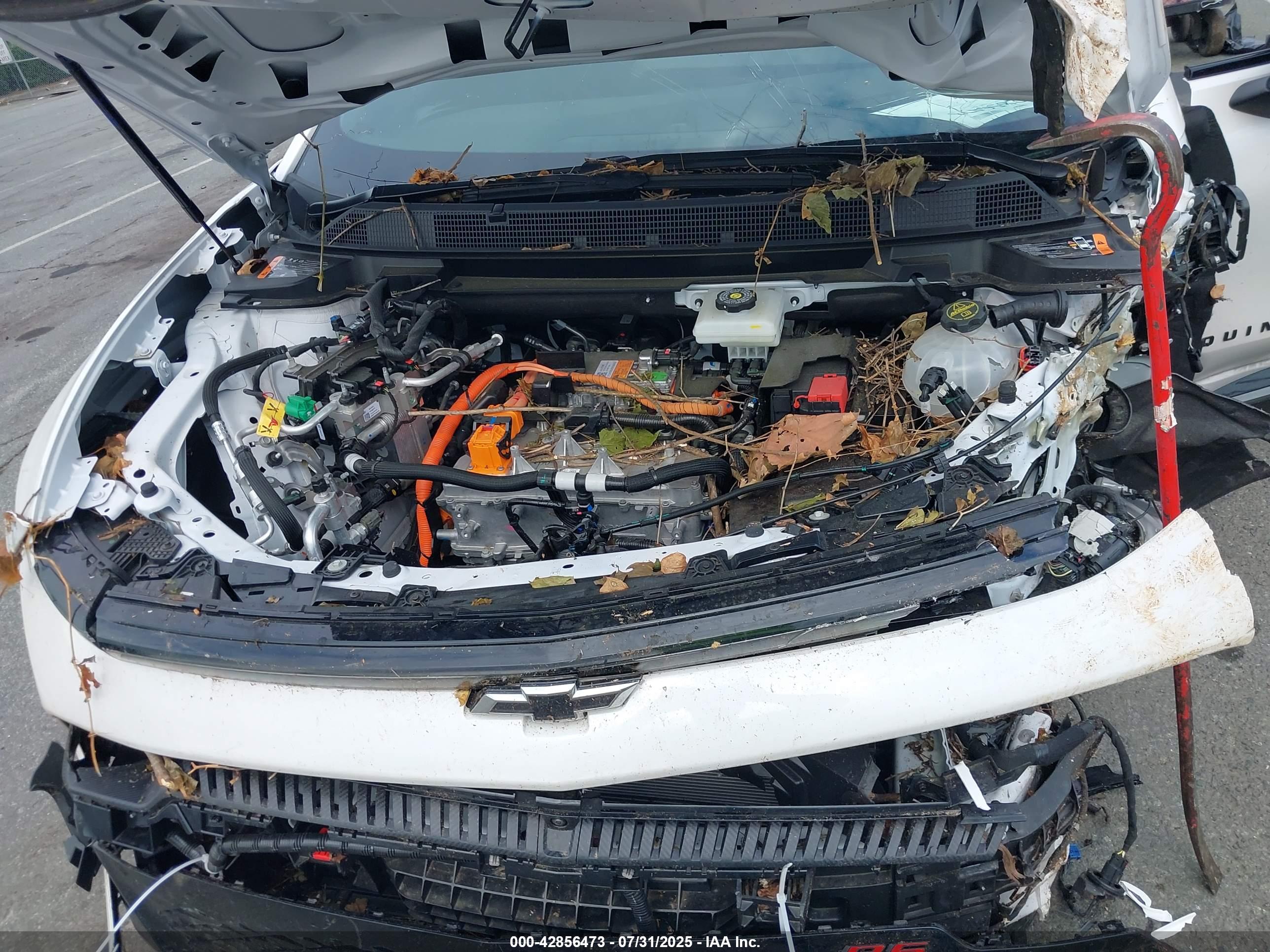 CHEVROLET EQUINOX image 10