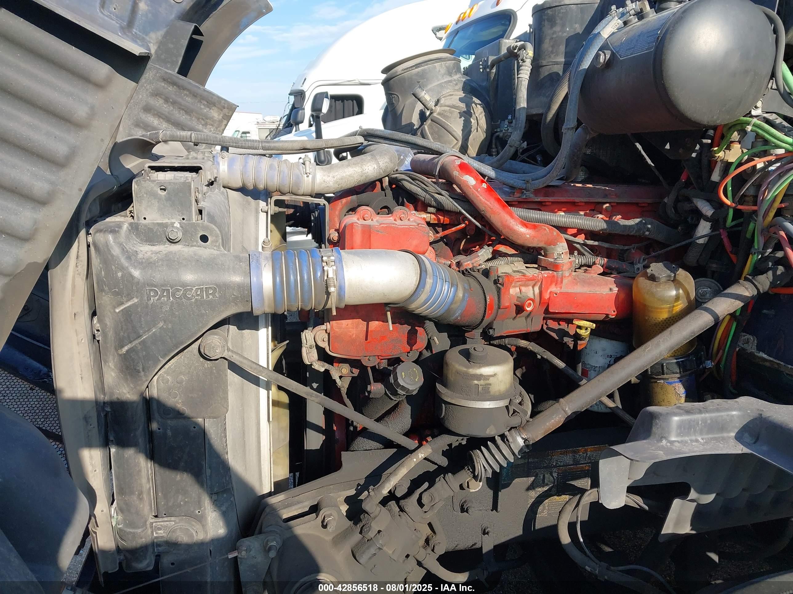 PETERBILT 587 image 10